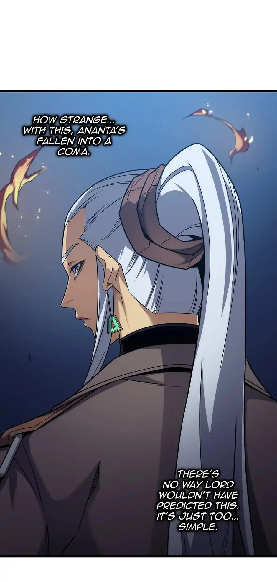 The Archmage Returns After 4000 Years Chapter 174