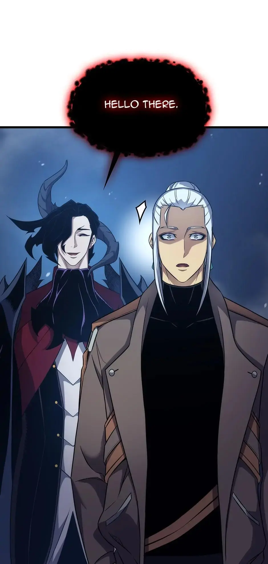The Archmage Returns After 4000 Years Chapter 174