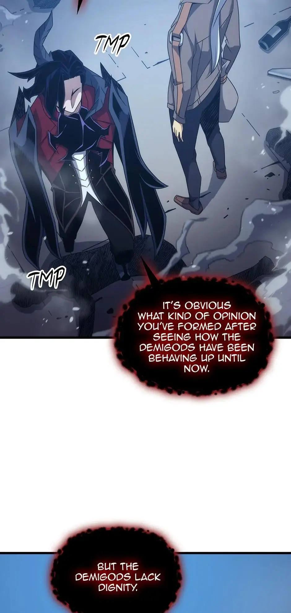The Archmage Returns After 4000 Years Chapter 174