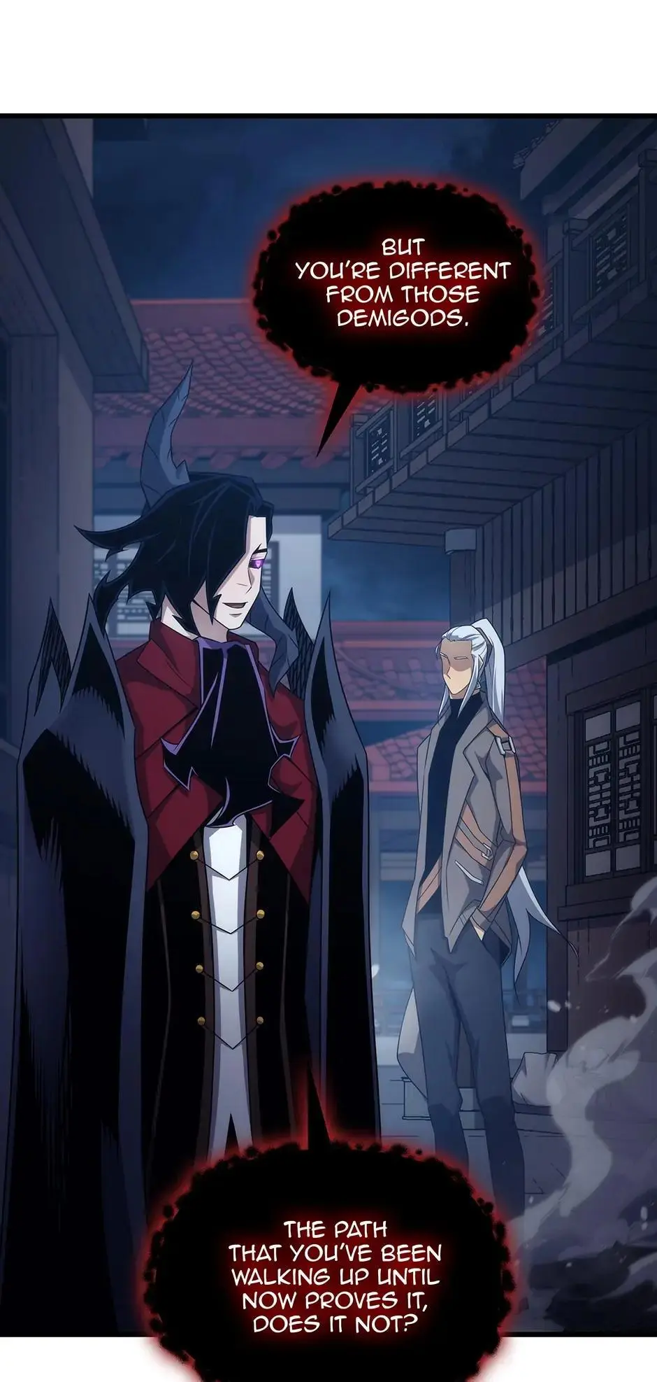 The Archmage Returns After 4000 Years Chapter 174