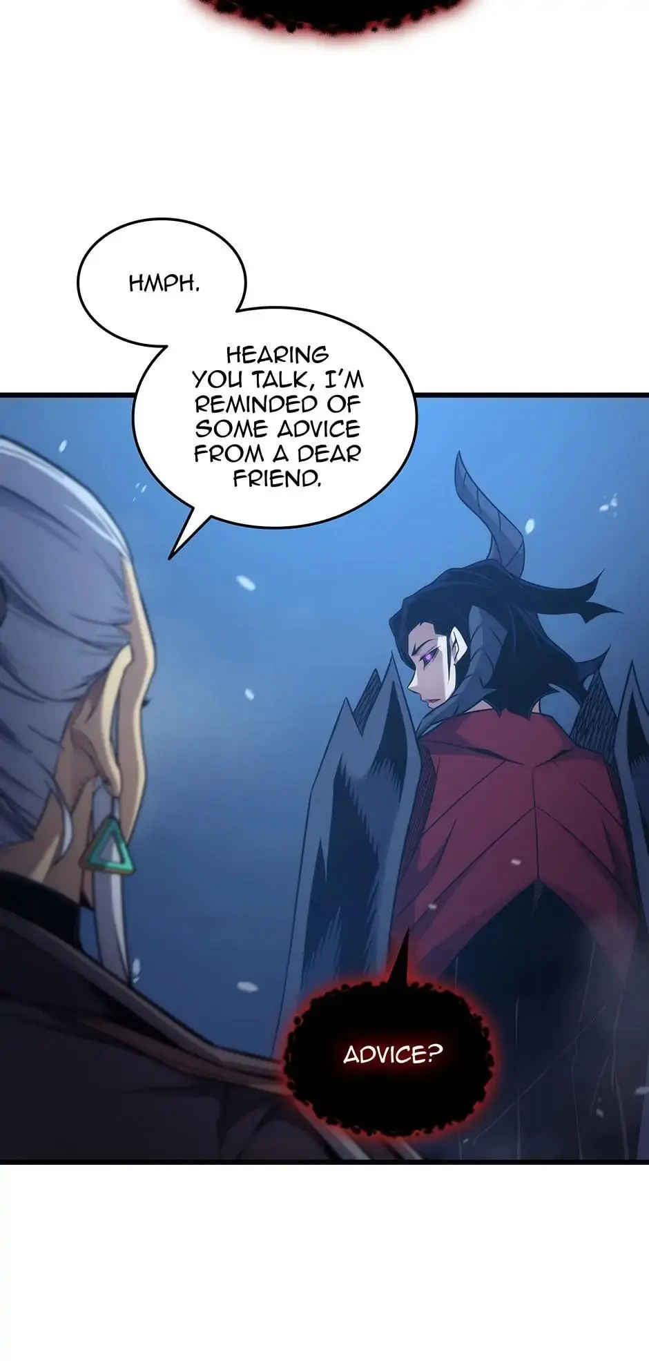 The Archmage Returns After 4000 Years Chapter 174