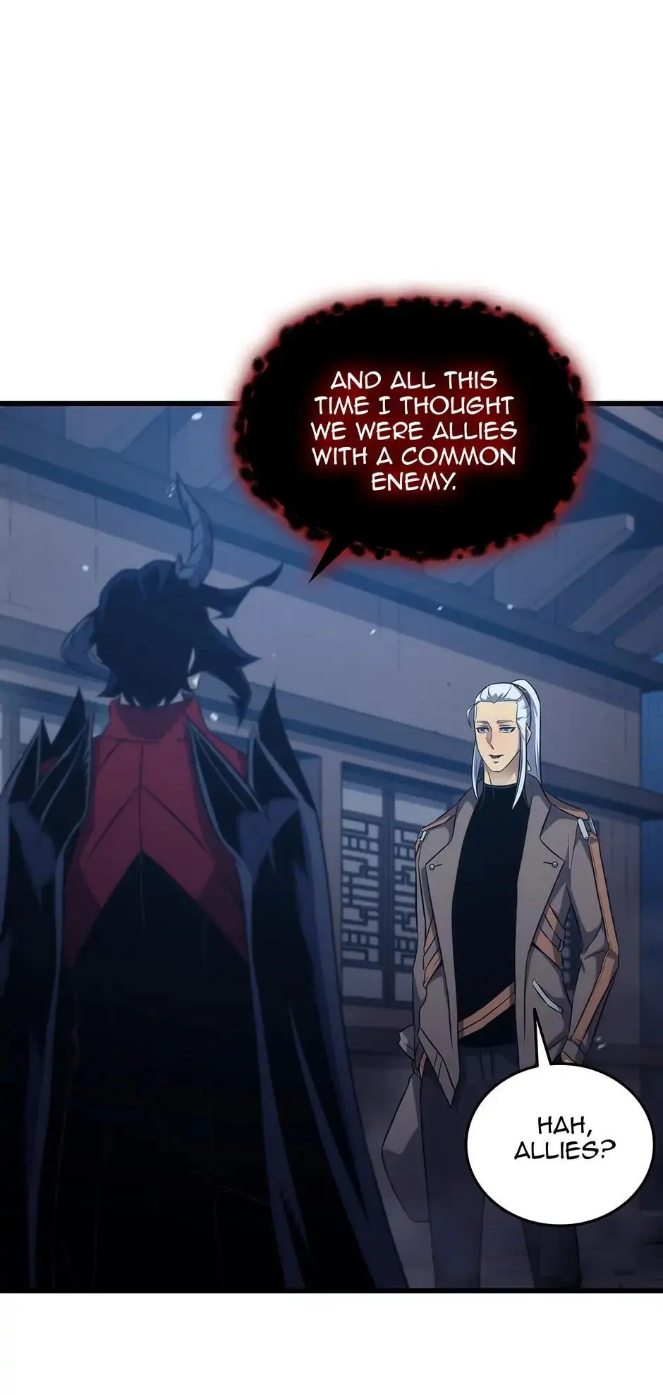 The Archmage Returns After 4000 Years Chapter 174