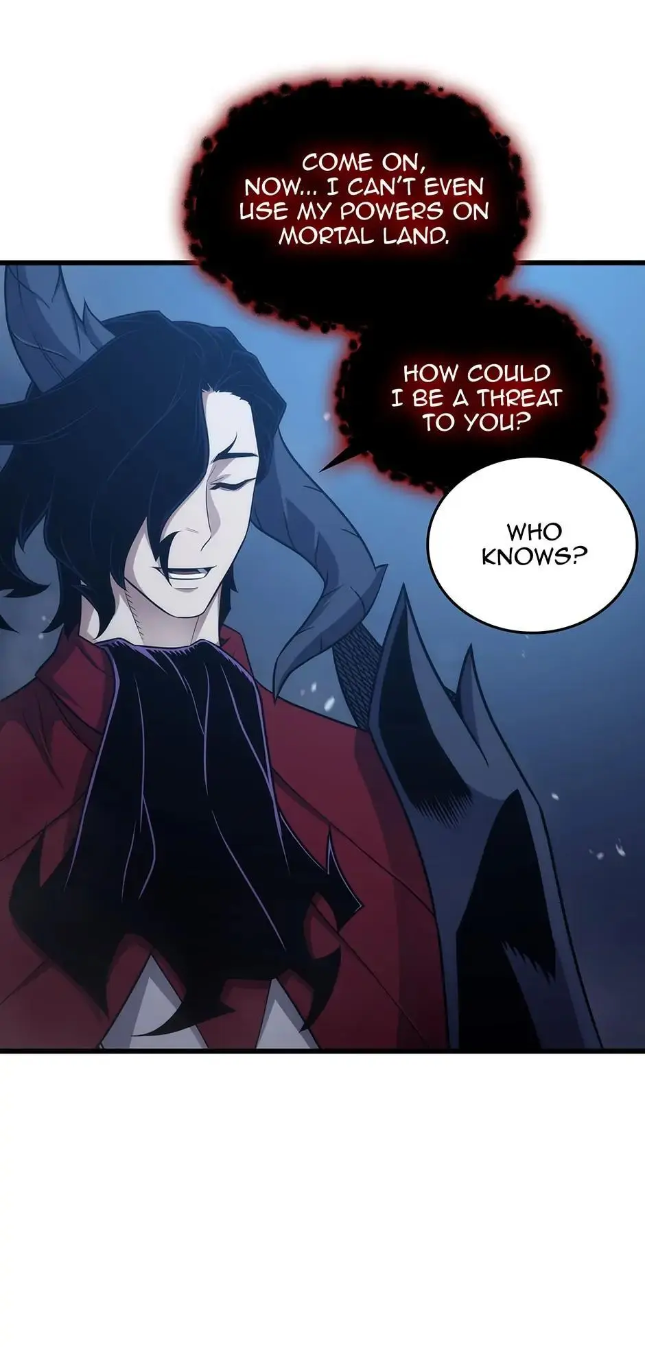 The Archmage Returns After 4000 Years Chapter 174