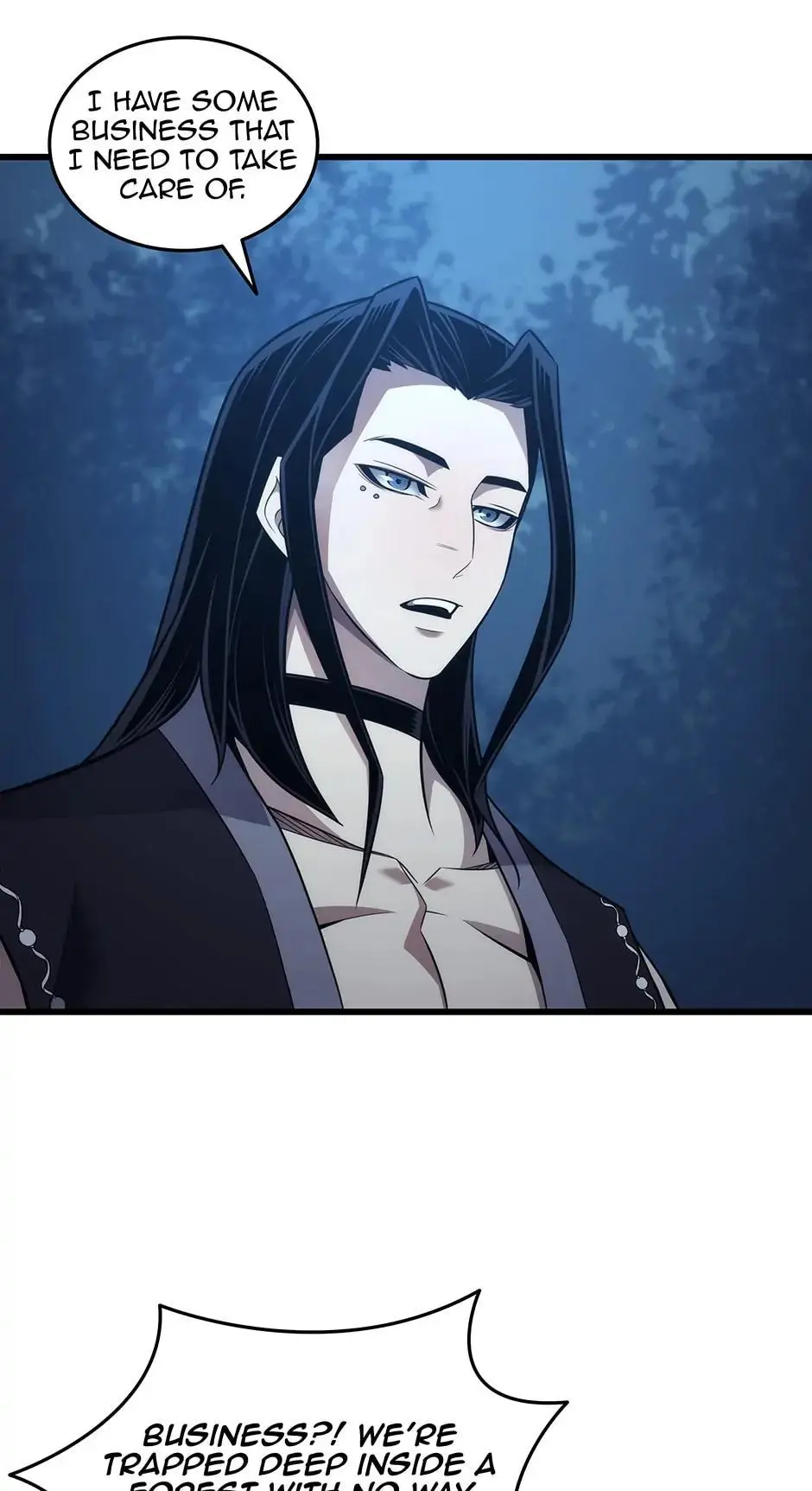 The Archmage Returns After 4000 Years Chapter 175