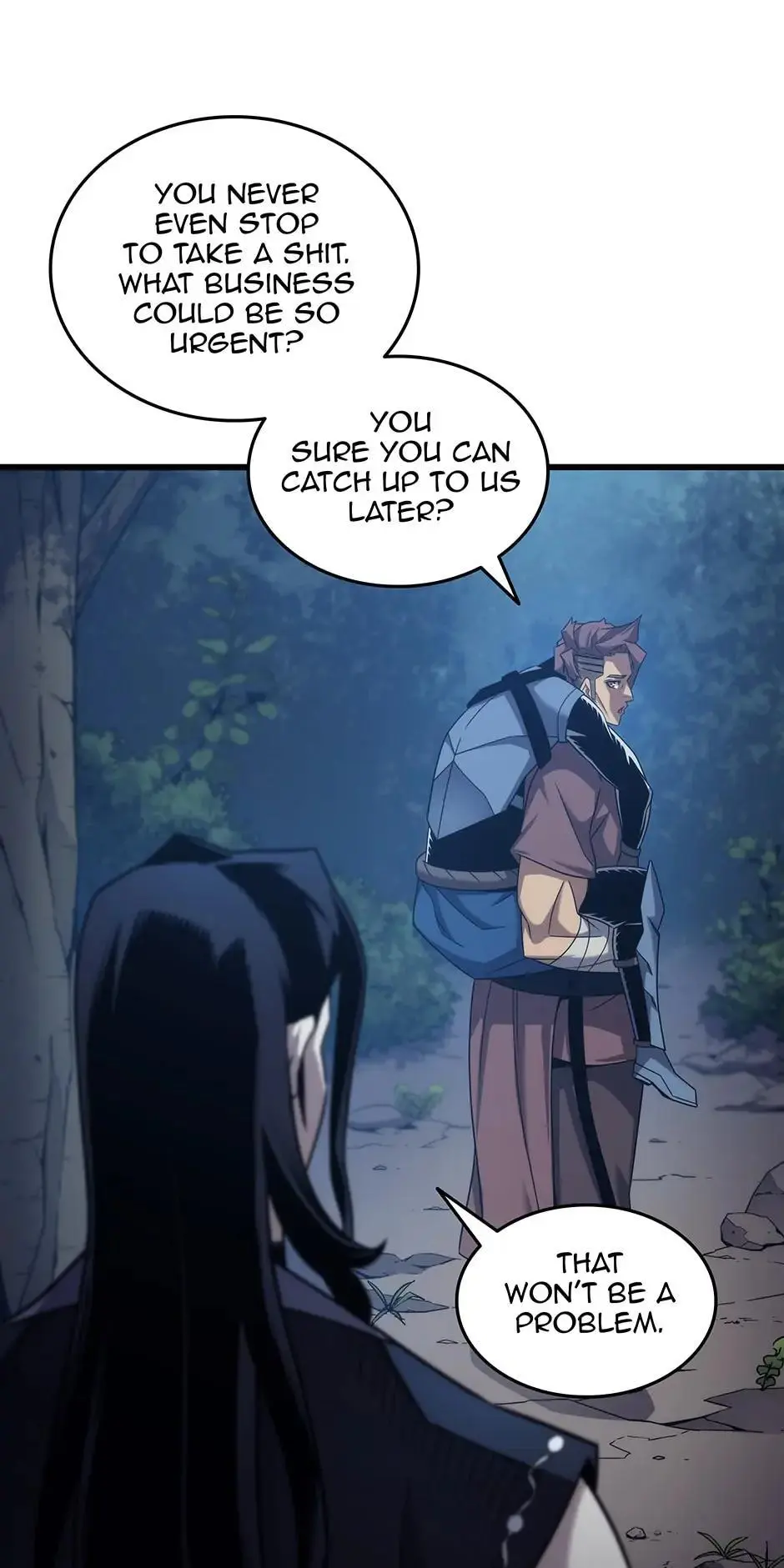 The Archmage Returns After 4000 Years Chapter 175