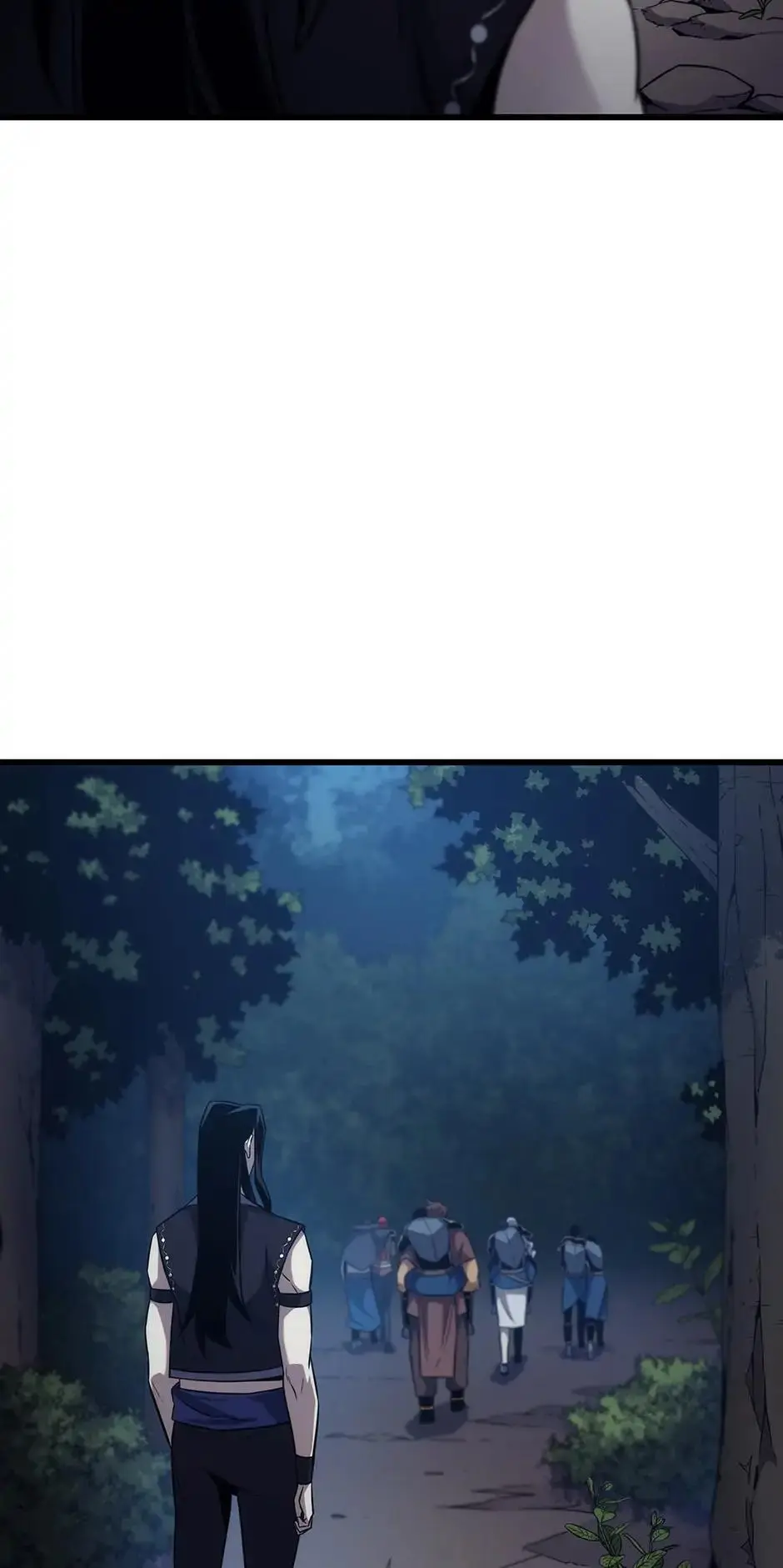 The Archmage Returns After 4000 Years Chapter 175