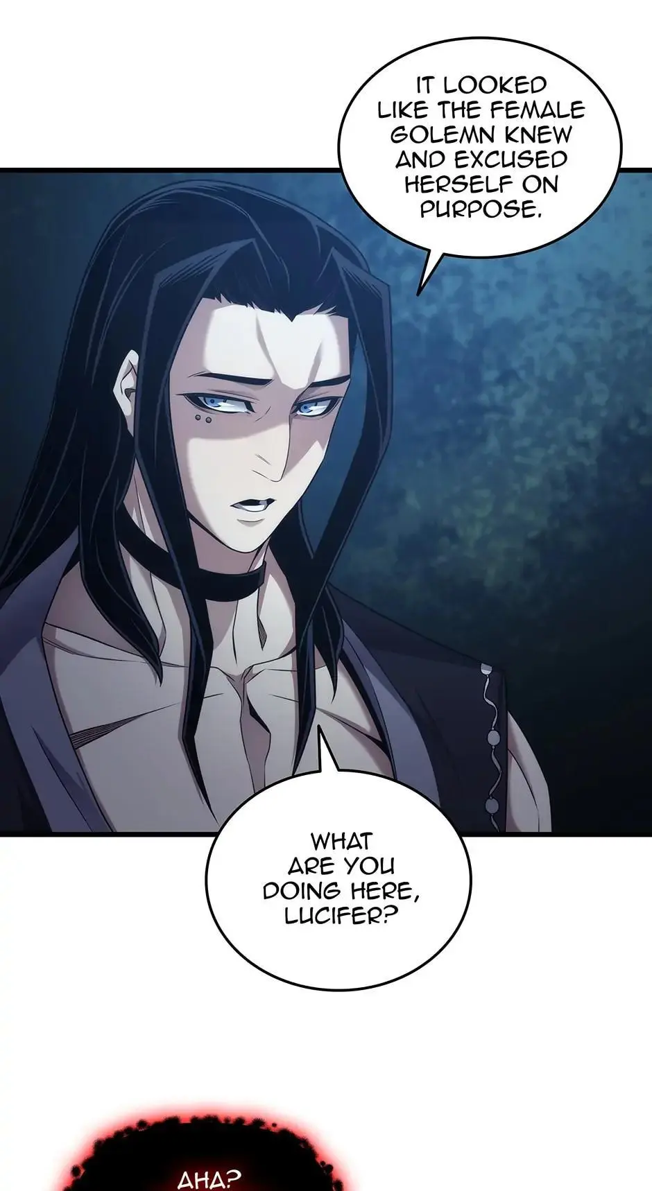The Archmage Returns After 4000 Years Chapter 175