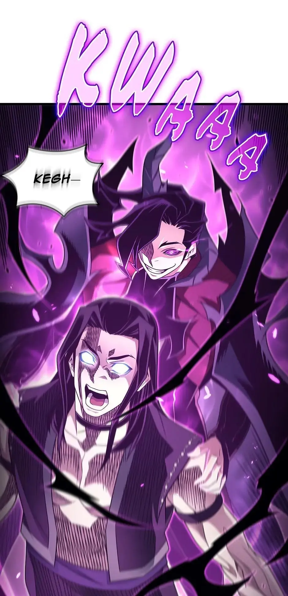 The Archmage Returns After 4000 Years Chapter 175