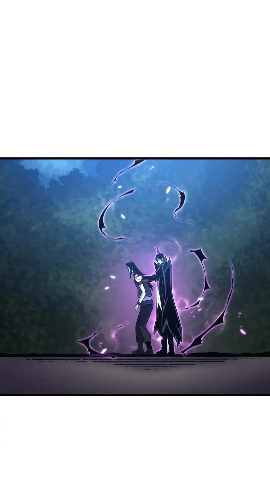 The Archmage Returns After 4000 Years Chapter 175