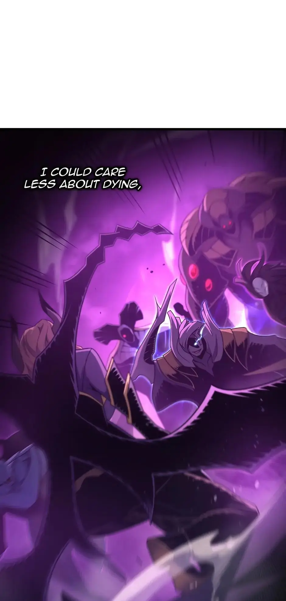 The Archmage Returns After 4000 Years Chapter 175