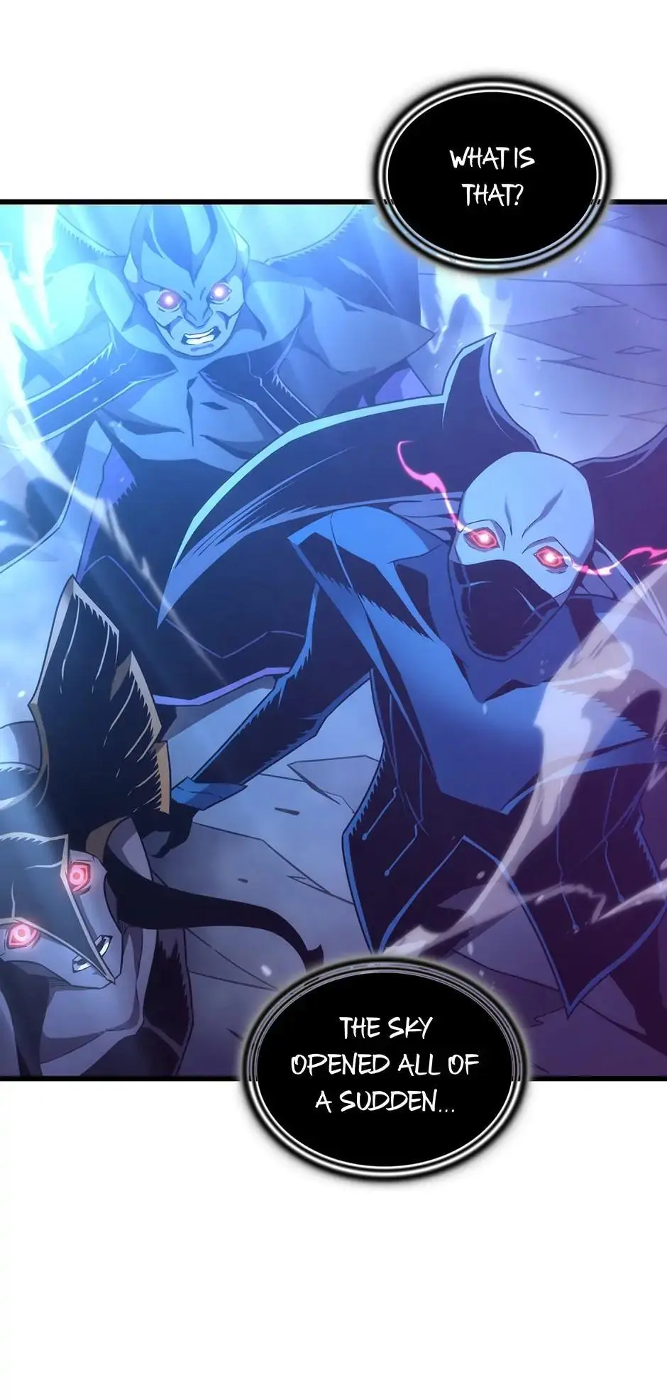 The Archmage Returns After 4000 Years Chapter 175