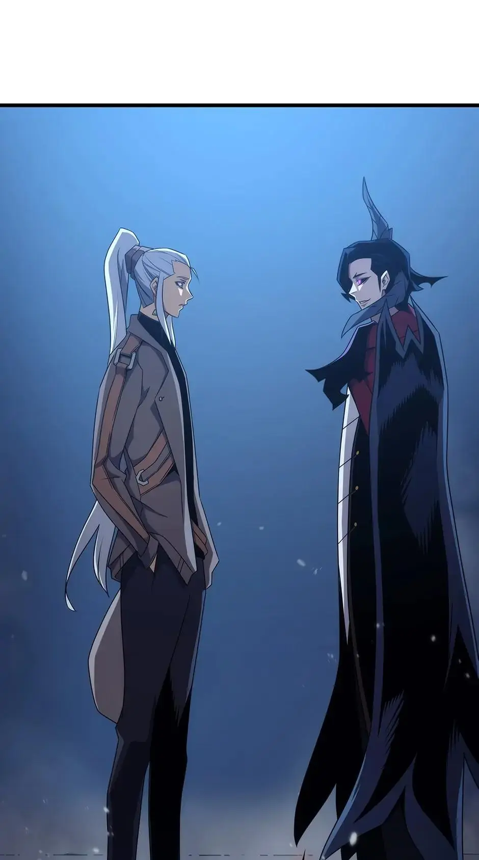 The Archmage Returns After 4000 Years Chapter 176