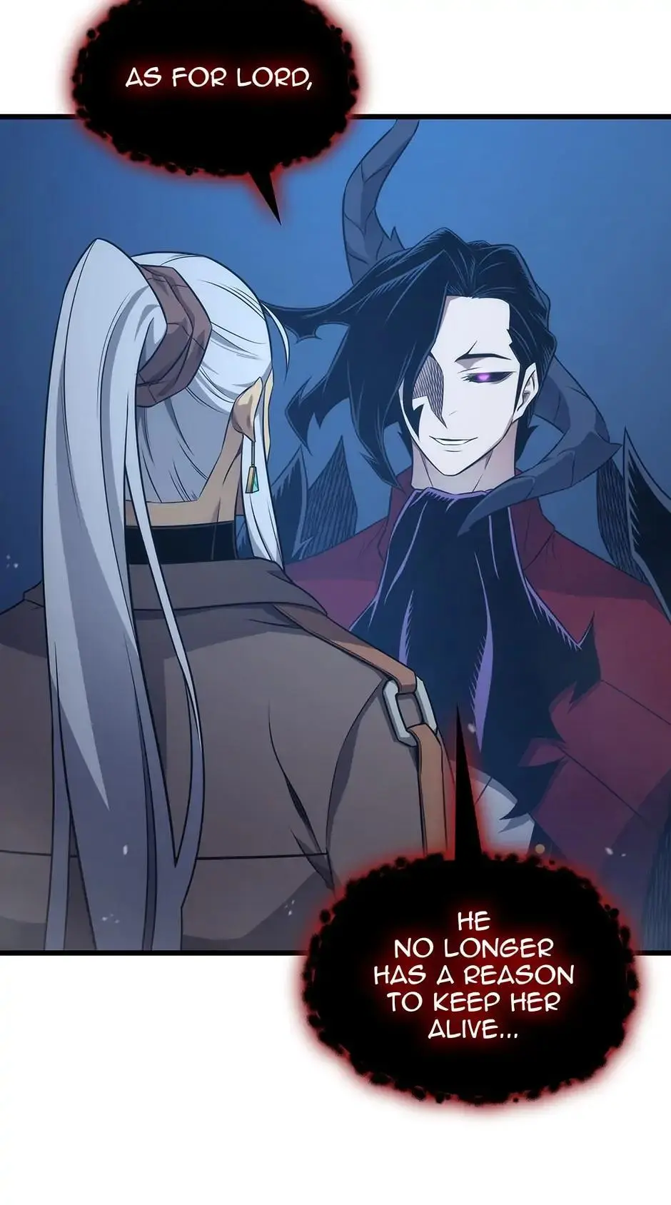 The Archmage Returns After 4000 Years Chapter 176