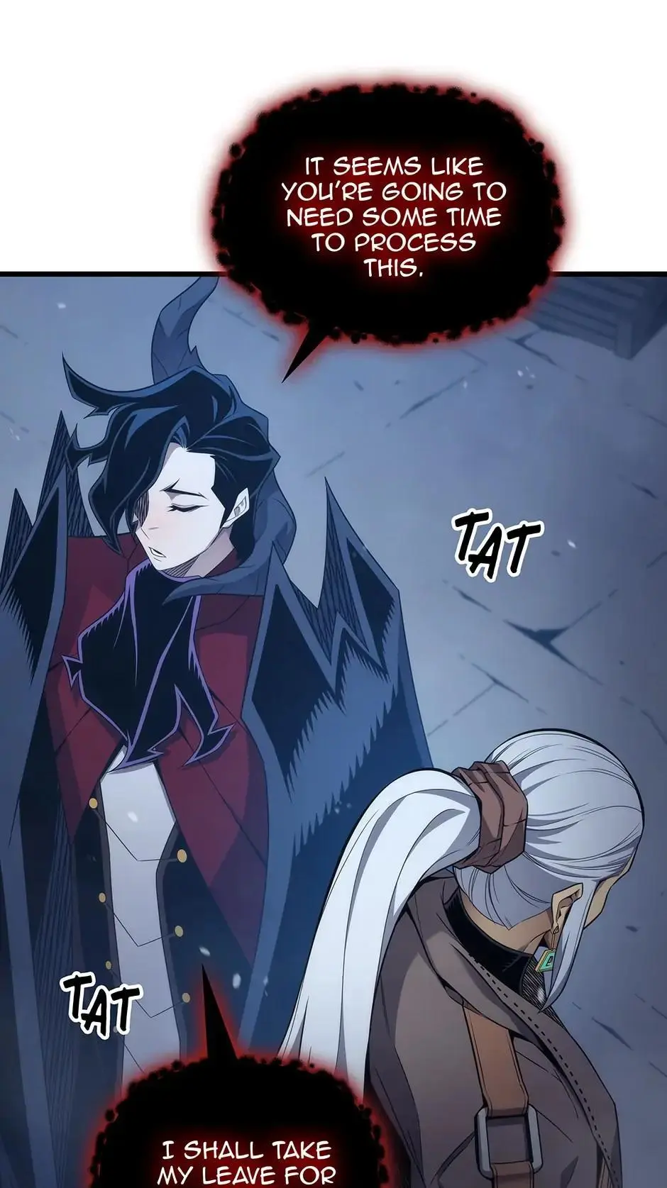 The Archmage Returns After 4000 Years Chapter 176