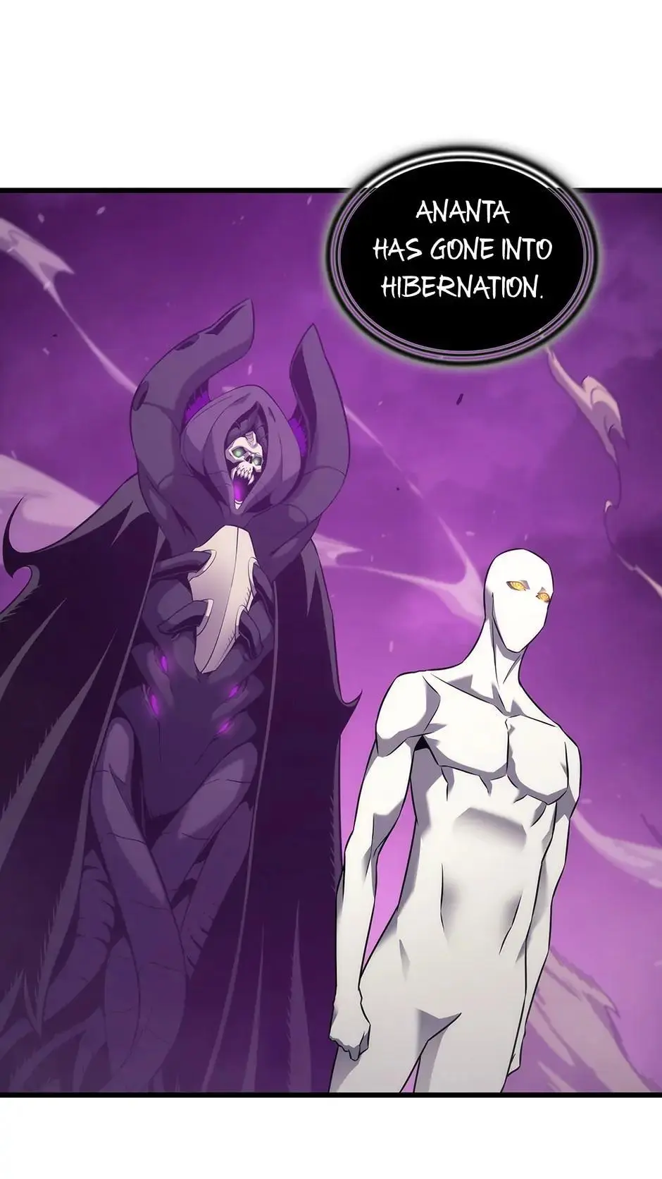 The Archmage Returns After 4000 Years Chapter 176