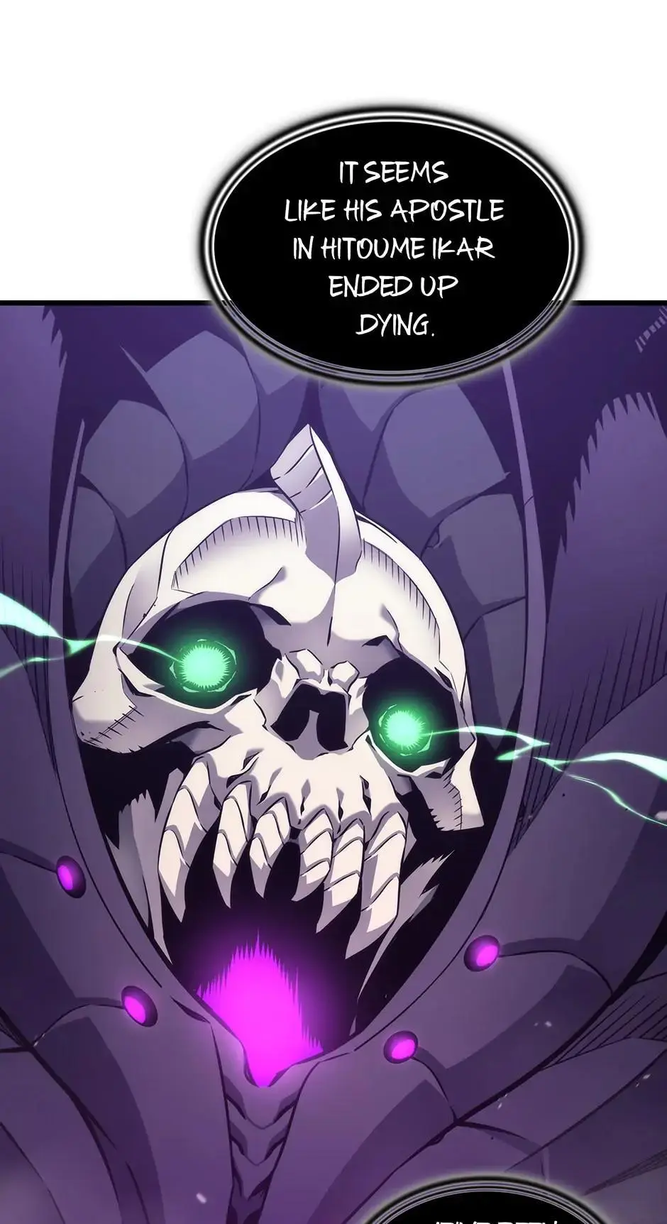 The Archmage Returns After 4000 Years Chapter 176