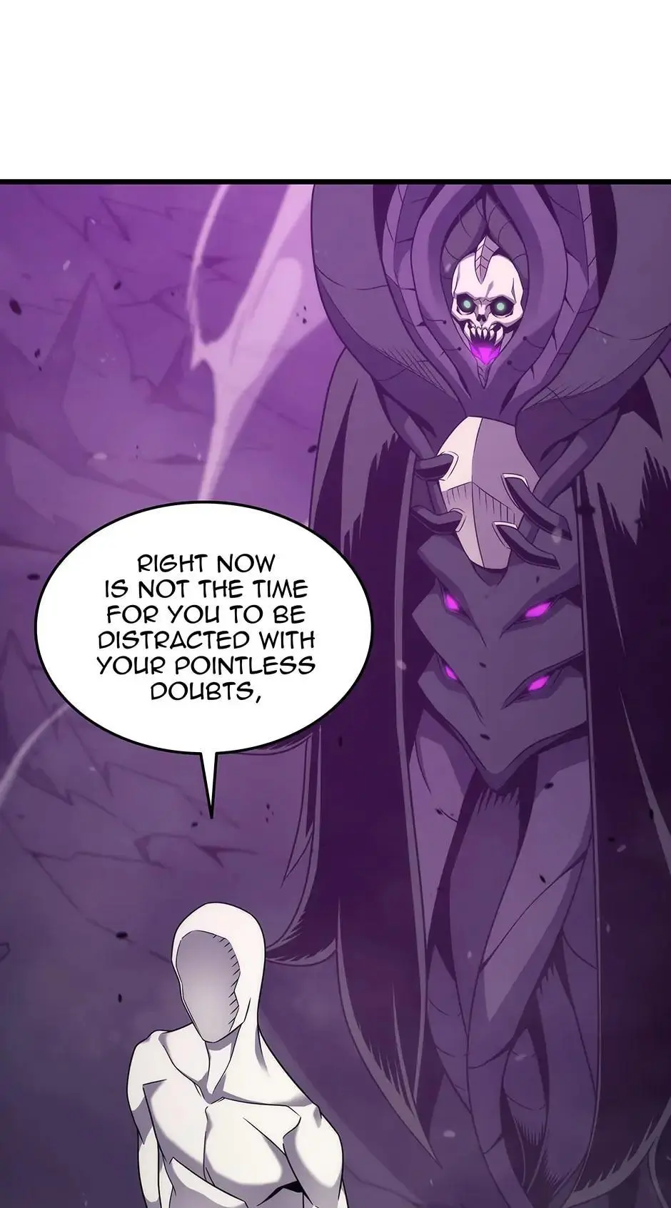 The Archmage Returns After 4000 Years Chapter 176