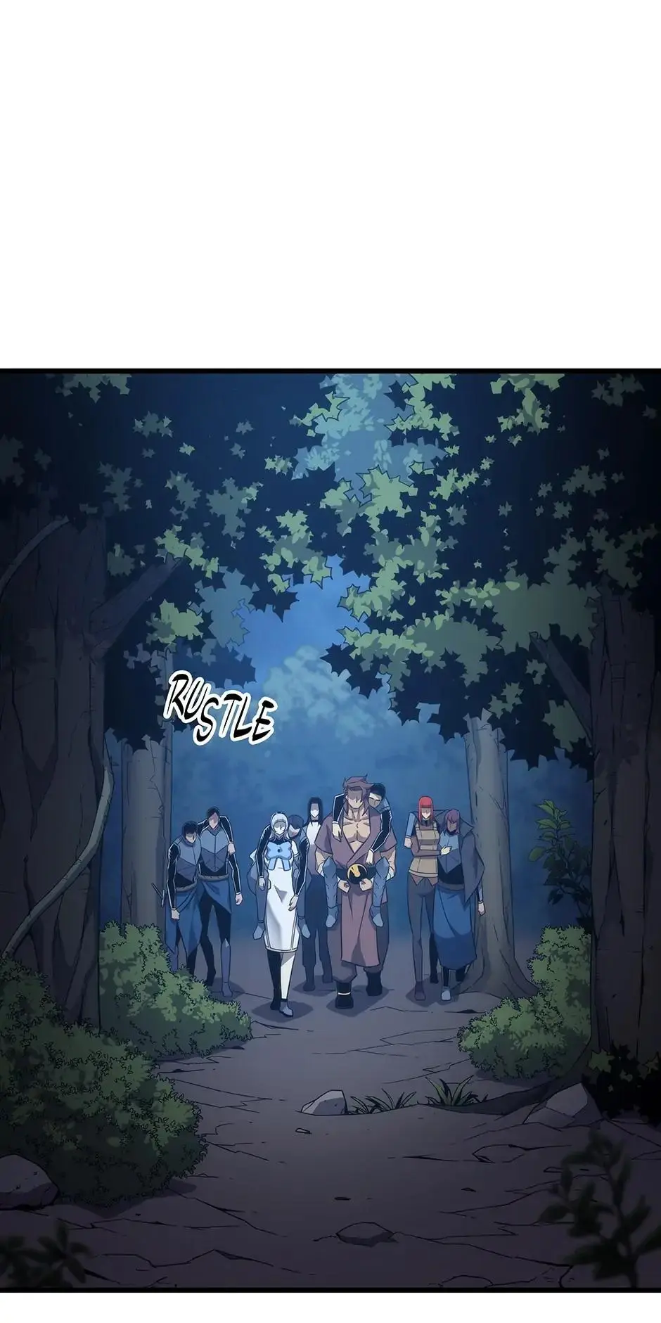 The Archmage Returns After 4000 Years Chapter 176