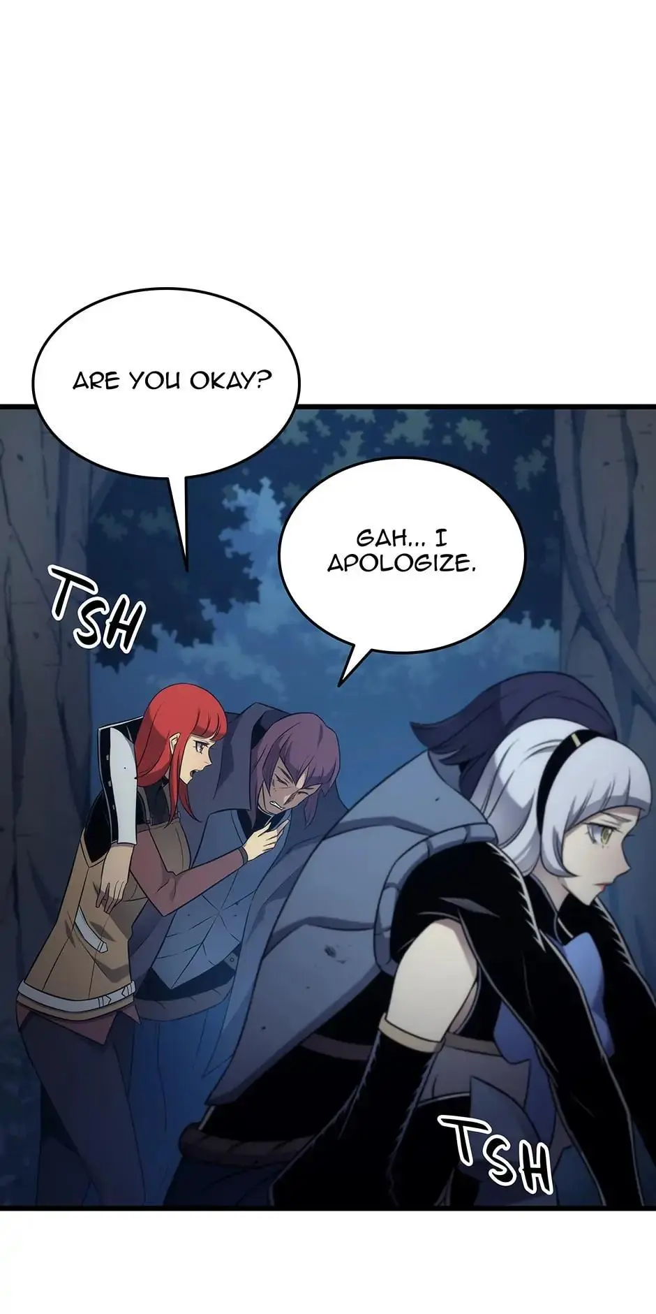 The Archmage Returns After 4000 Years Chapter 176
