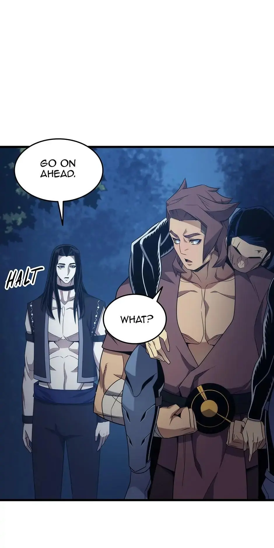 The Archmage Returns After 4000 Years Chapter 176