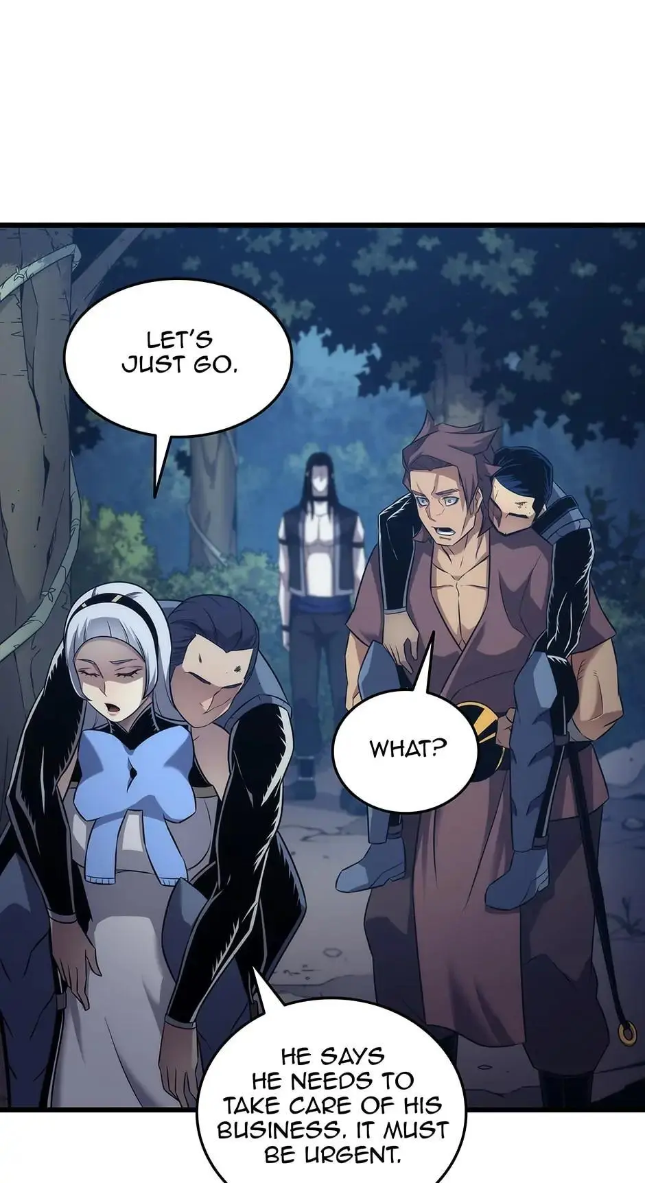 The Archmage Returns After 4000 Years Chapter 176