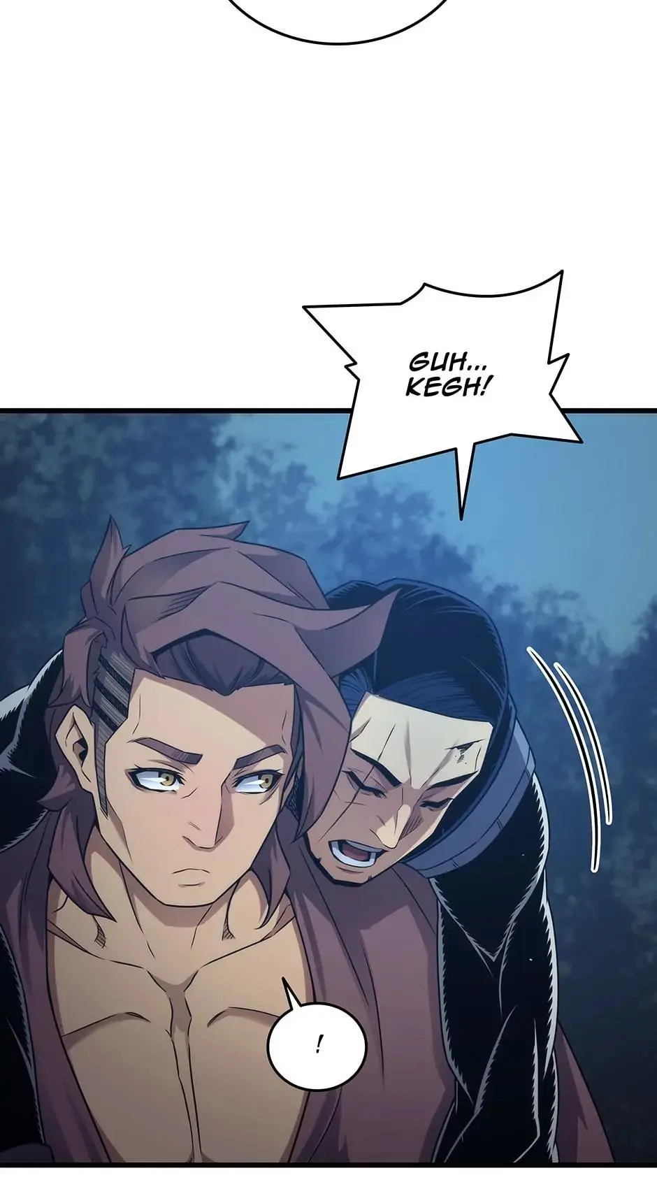 The Archmage Returns After 4000 Years Chapter 176