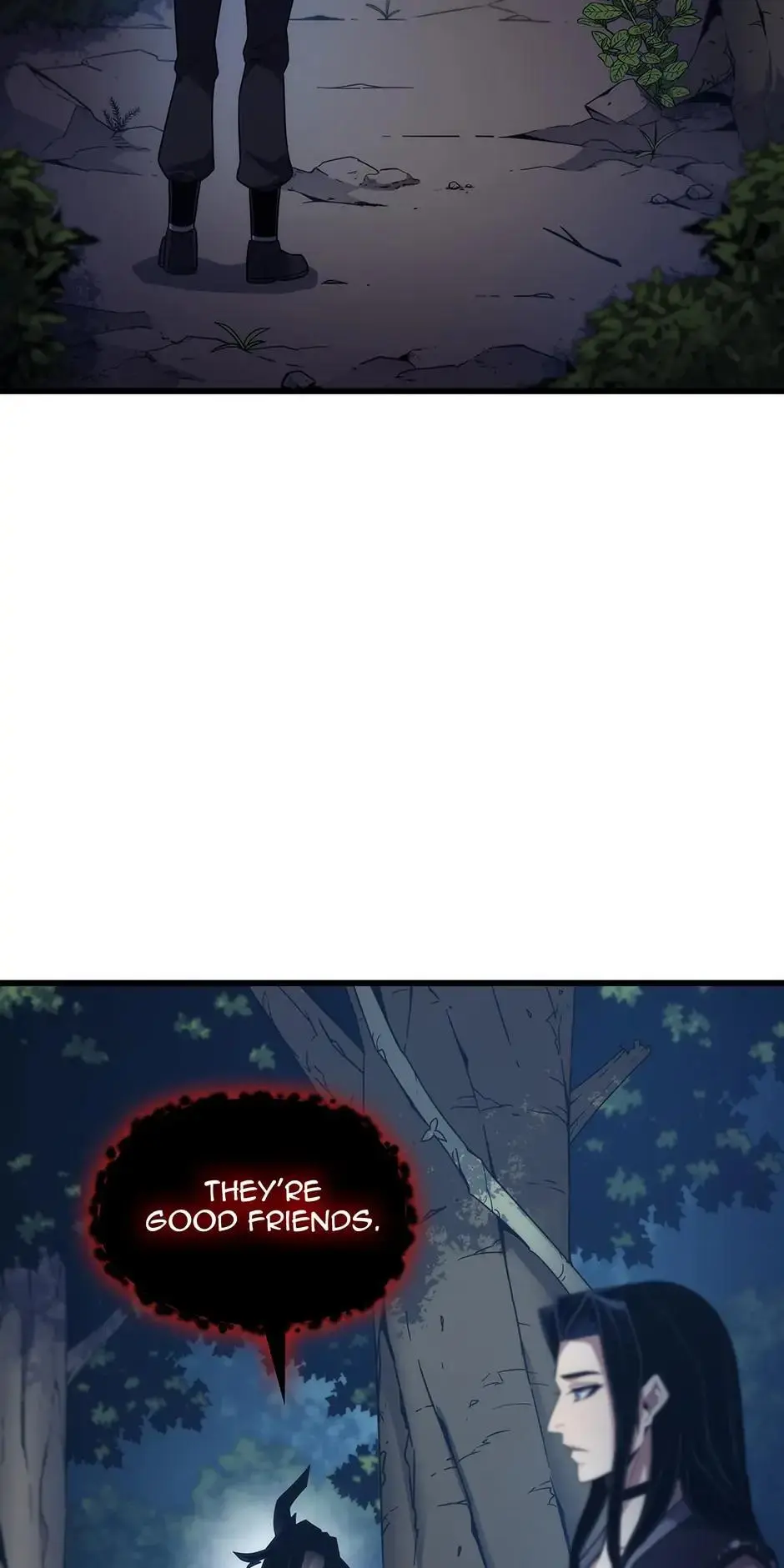 The Archmage Returns After 4000 Years Chapter 176