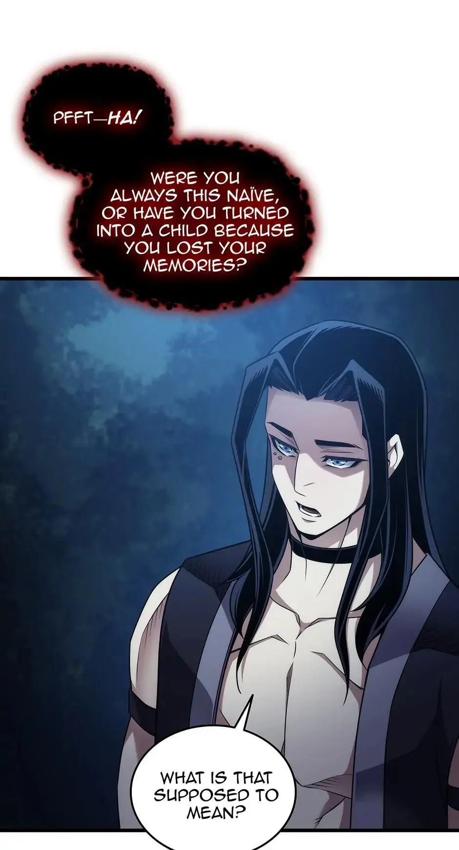 The Archmage Returns After 4000 Years Chapter 176