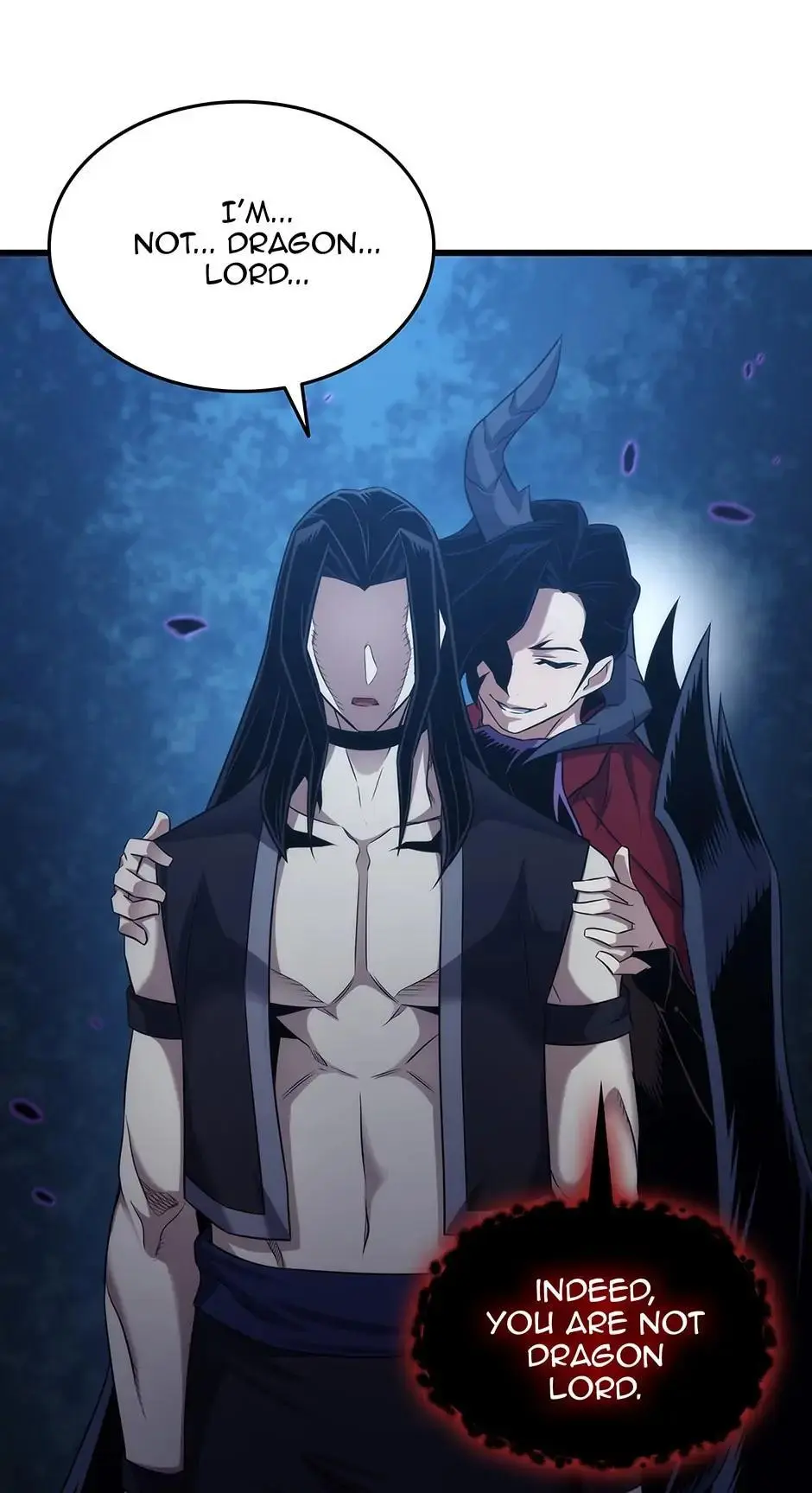 The Archmage Returns After 4000 Years Chapter 176