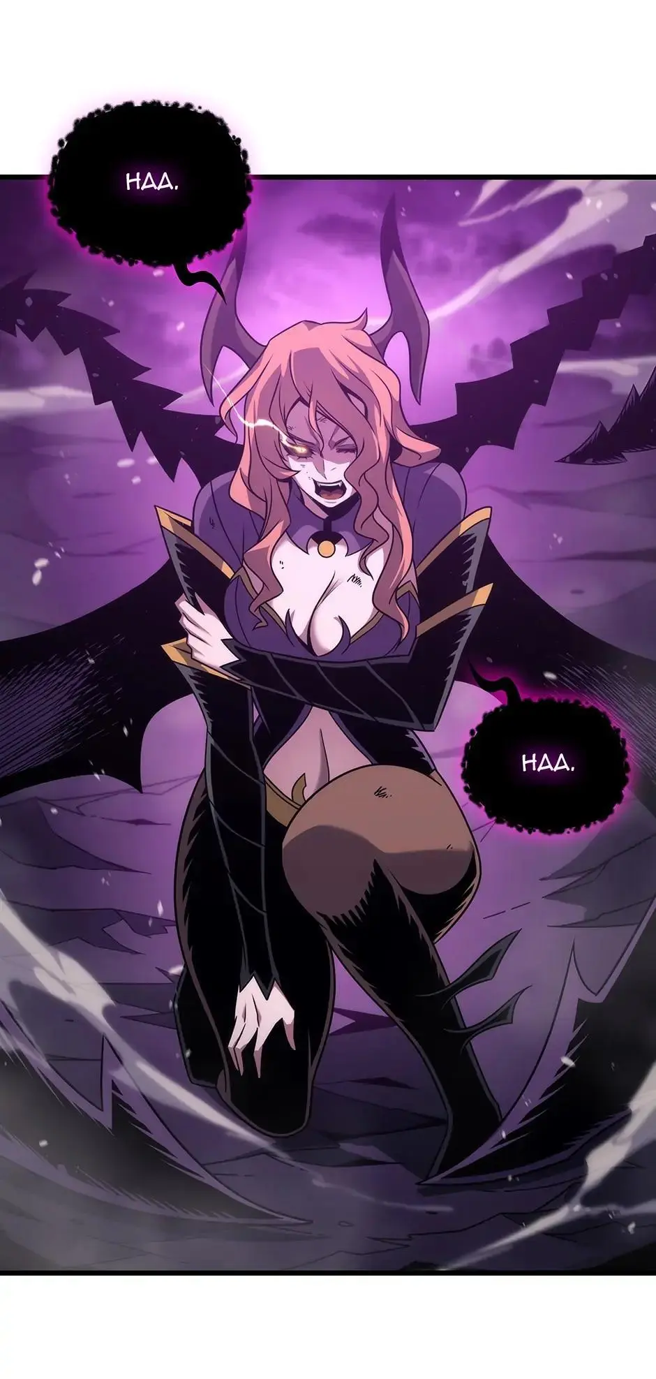 The Archmage Returns After 4000 Years Chapter 176