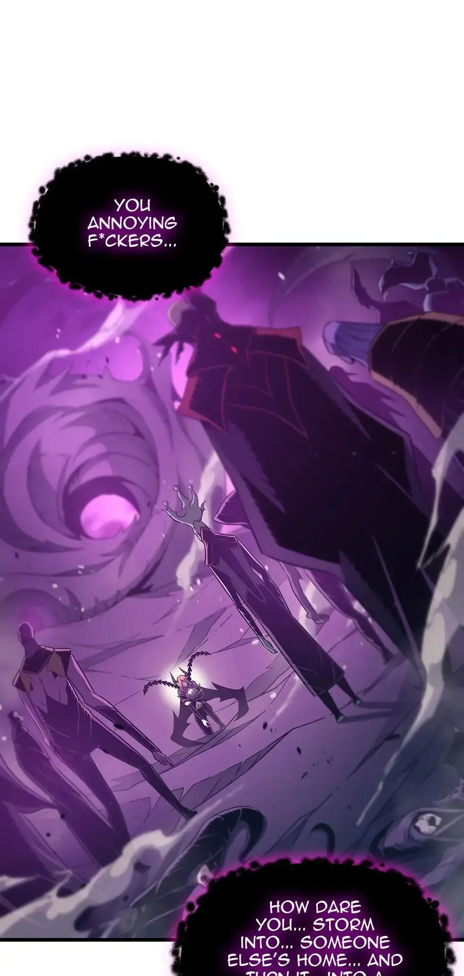 The Archmage Returns After 4000 Years Chapter 176
