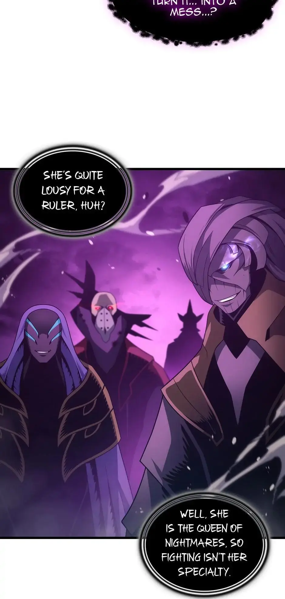 The Archmage Returns After 4000 Years Chapter 176