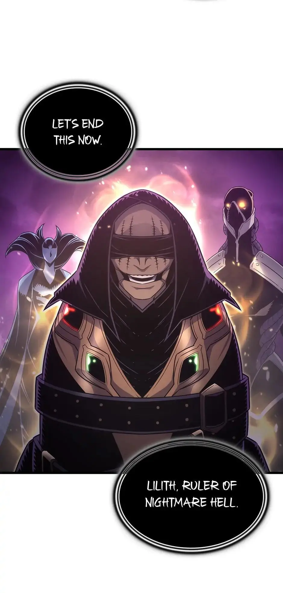 The Archmage Returns After 4000 Years Chapter 176