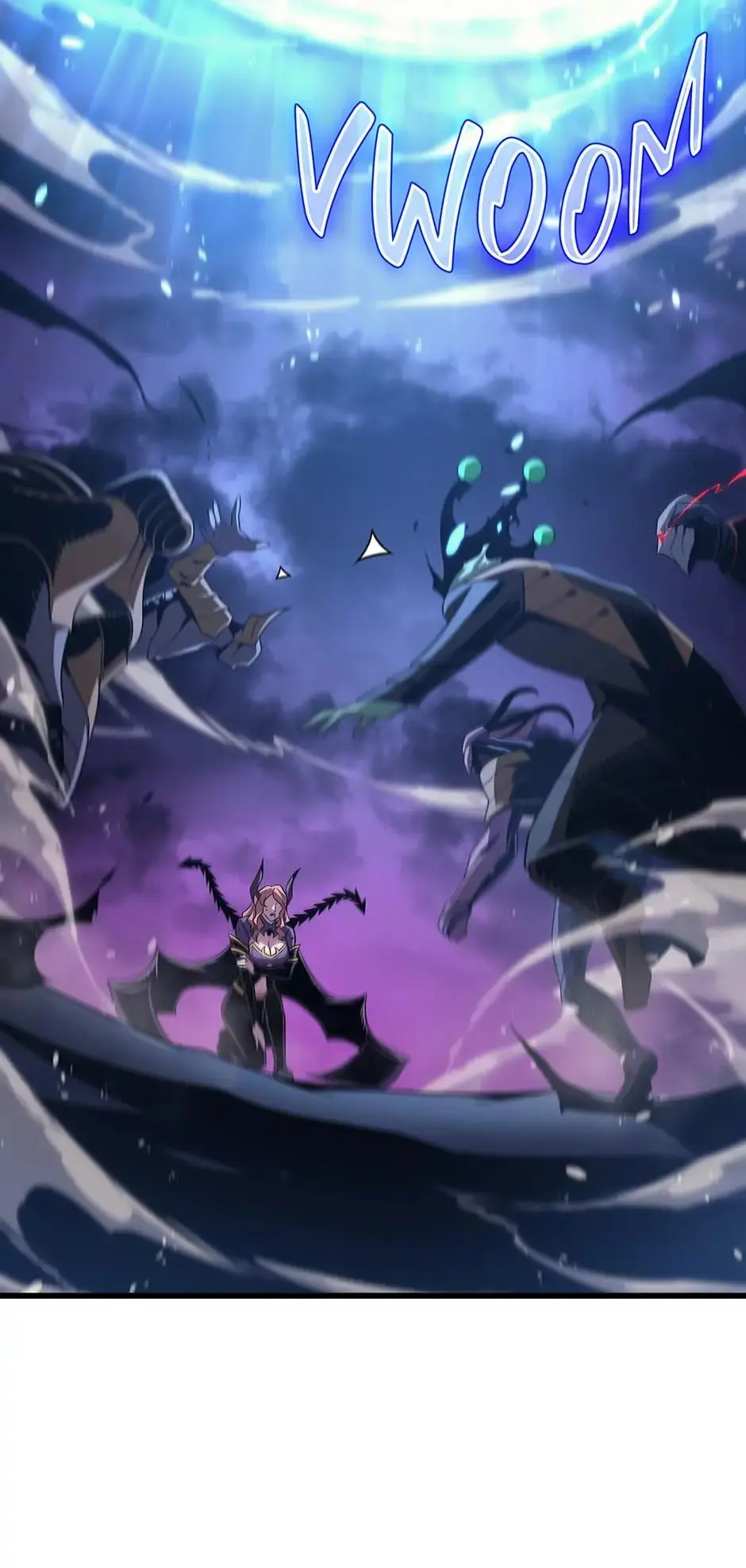 The Archmage Returns After 4000 Years Chapter 176