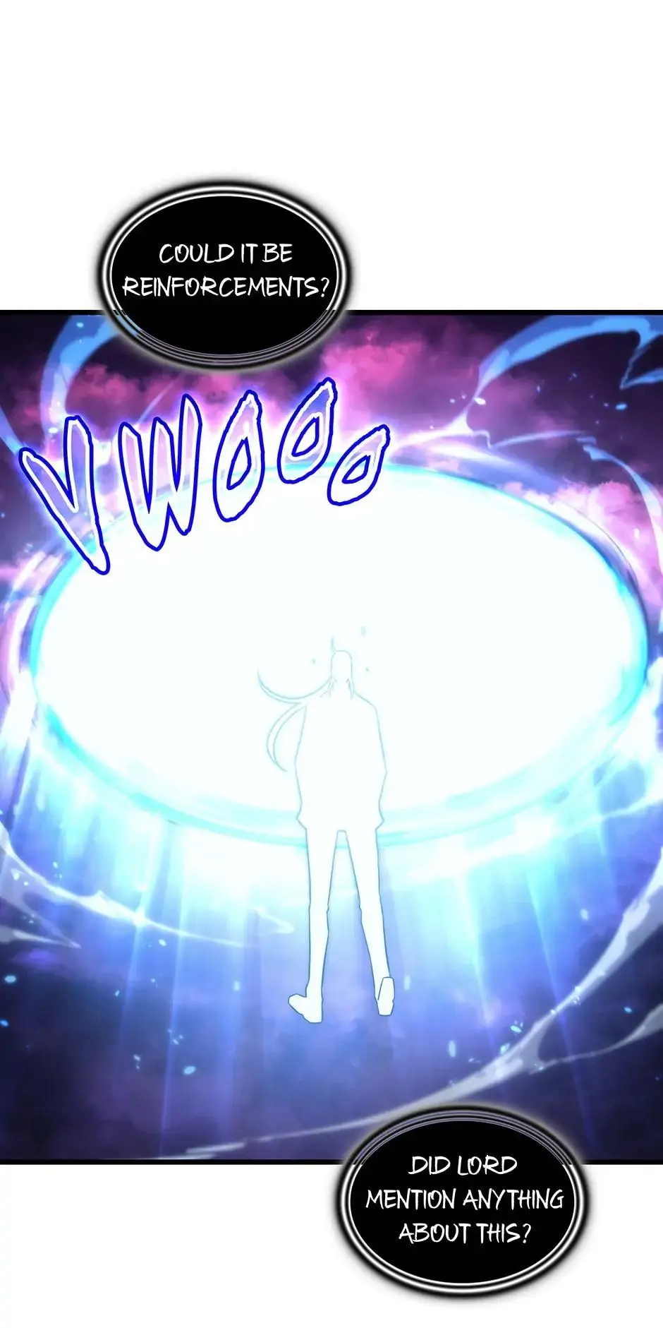 The Archmage Returns After 4000 Years Chapter 176