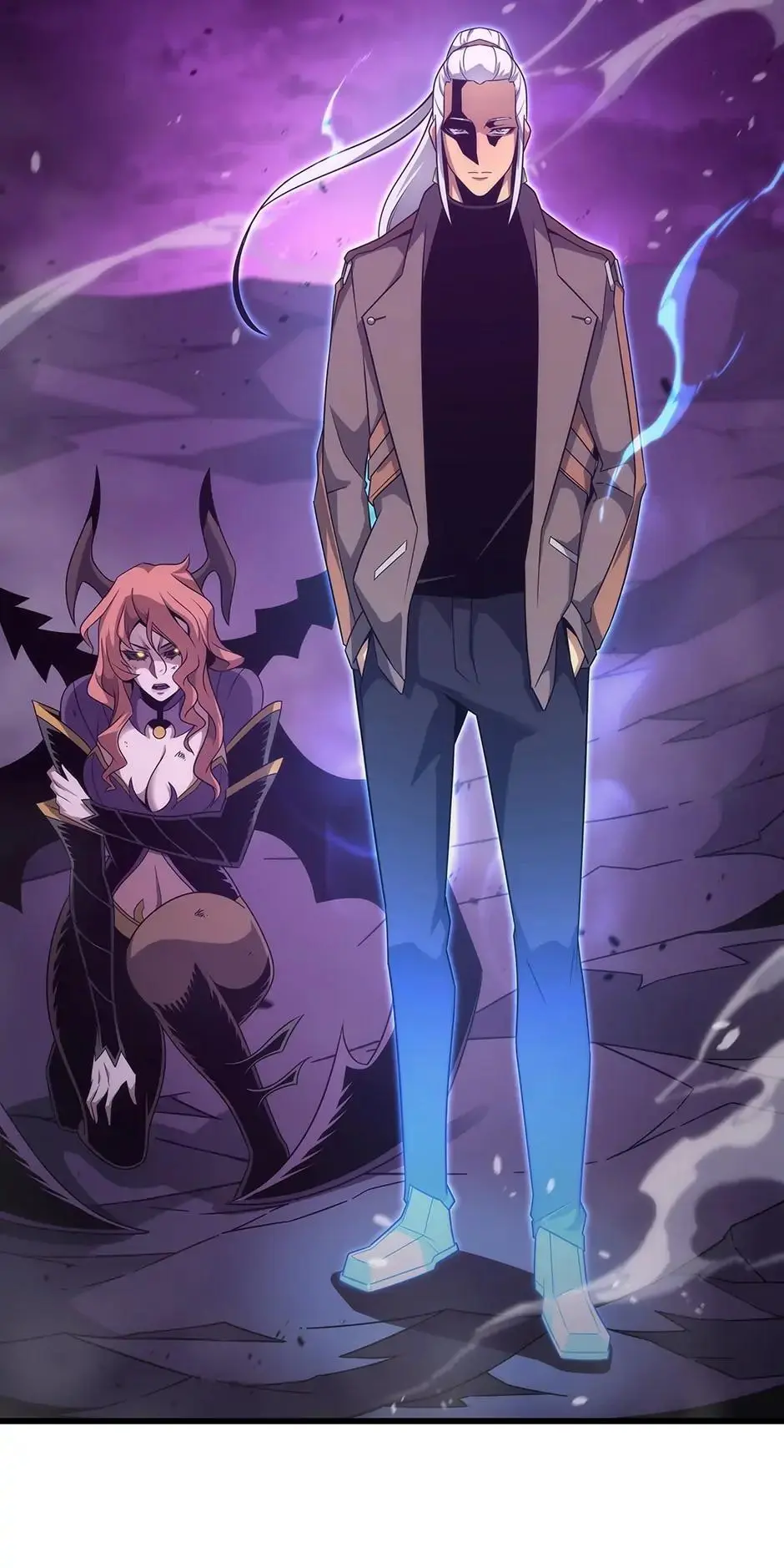 The Archmage Returns After 4000 Years Chapter 176