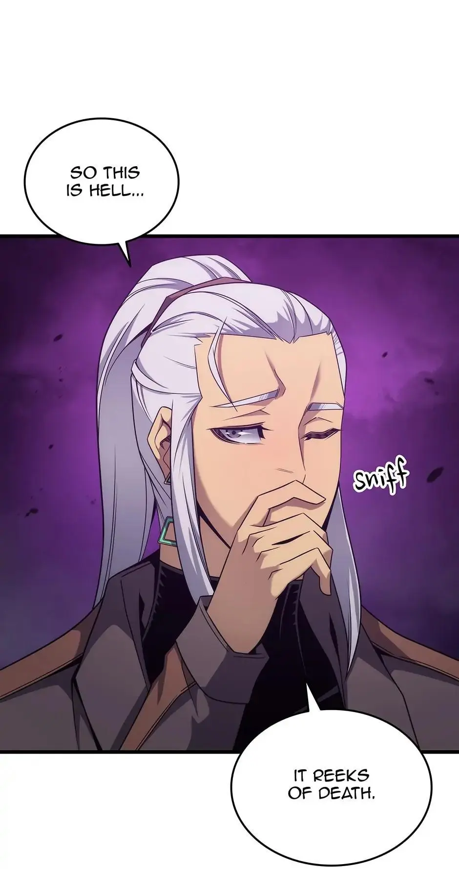 The Archmage Returns After 4000 Years Chapter 176