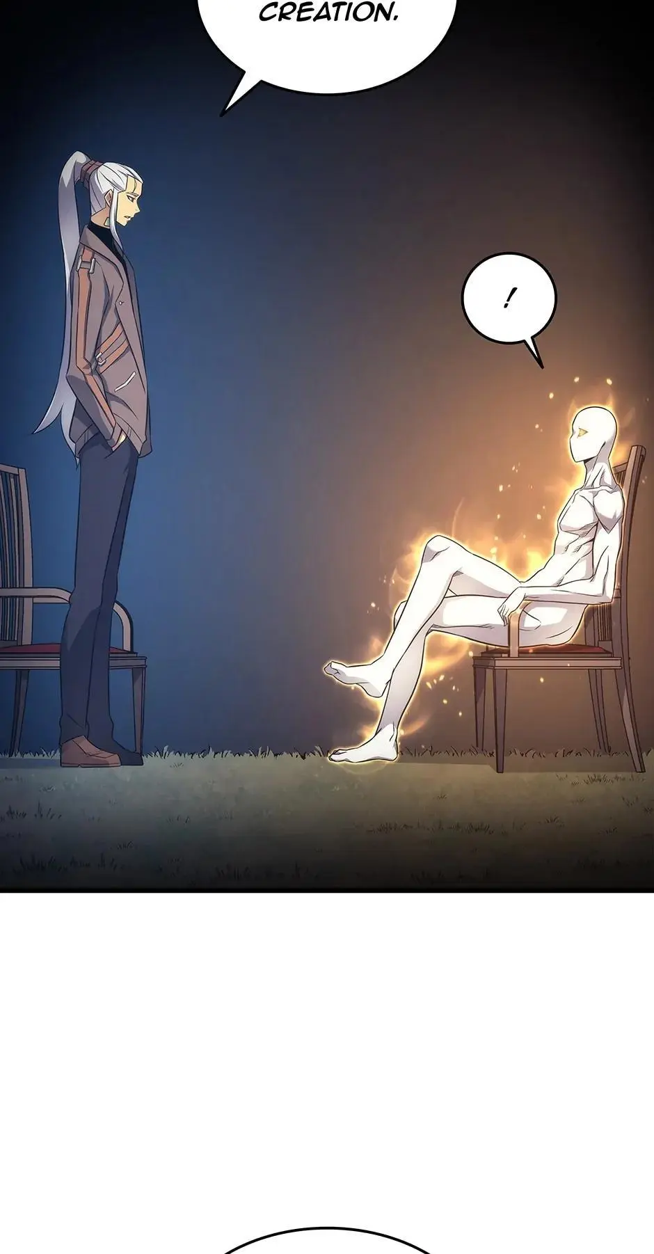 The Archmage Returns After 4000 Years Chapter 177