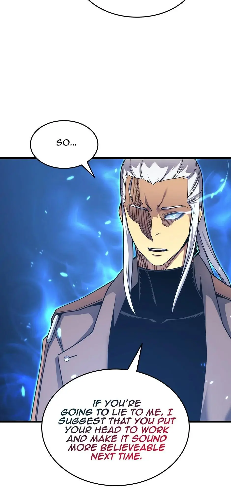 The Archmage Returns After 4000 Years Chapter 177