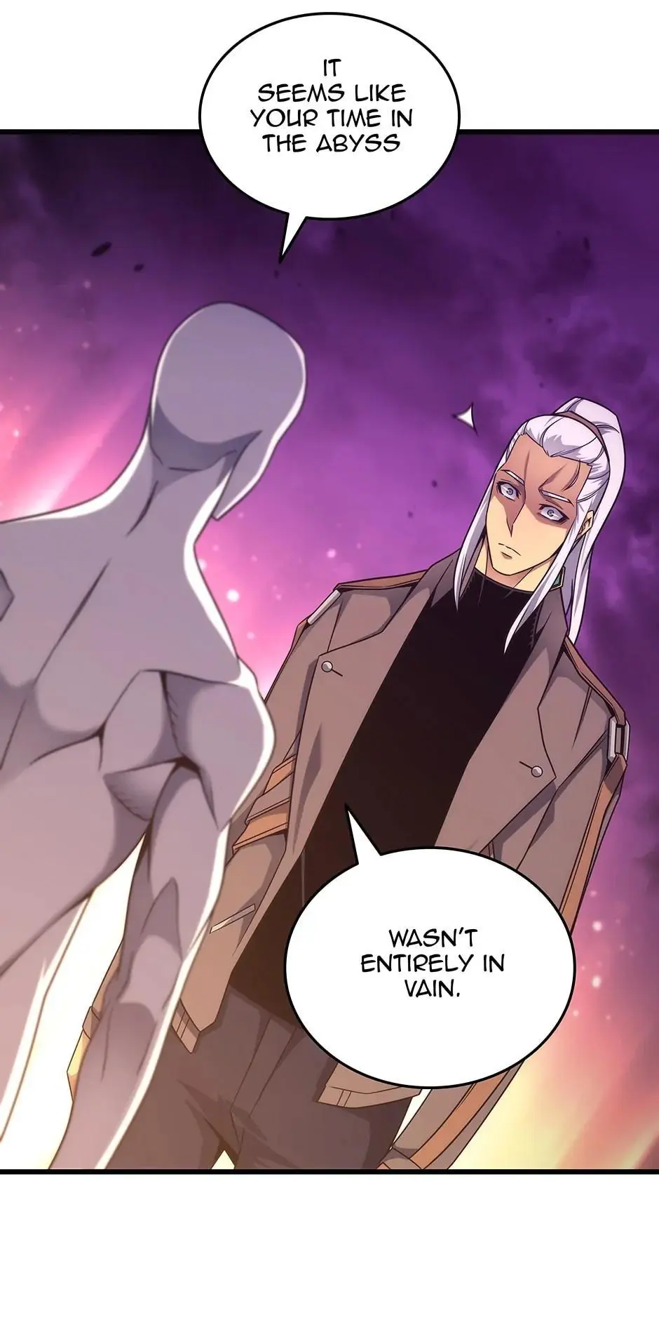 The Archmage Returns After 4000 Years Chapter 177