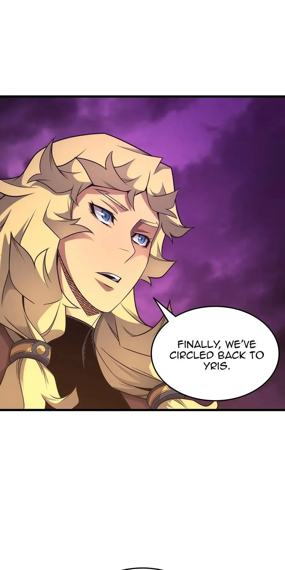 The Archmage Returns After 4000 Years Chapter 177