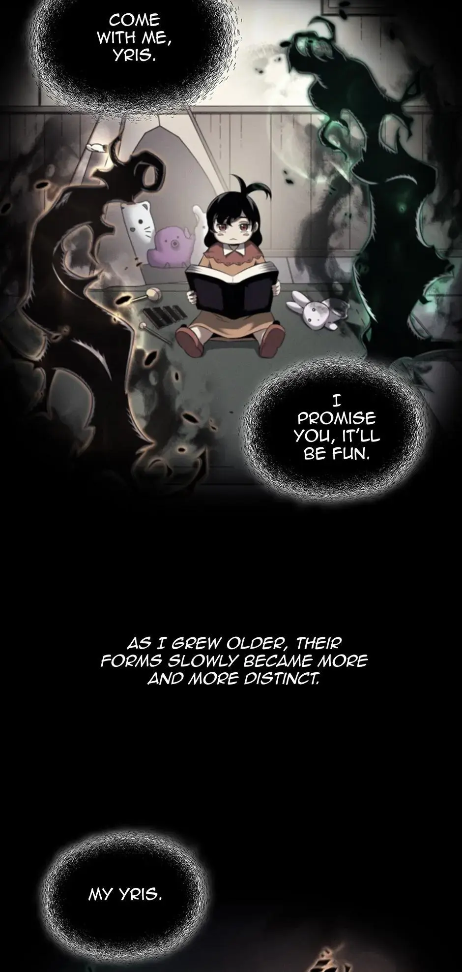 The Archmage Returns After 4000 Years Chapter 177