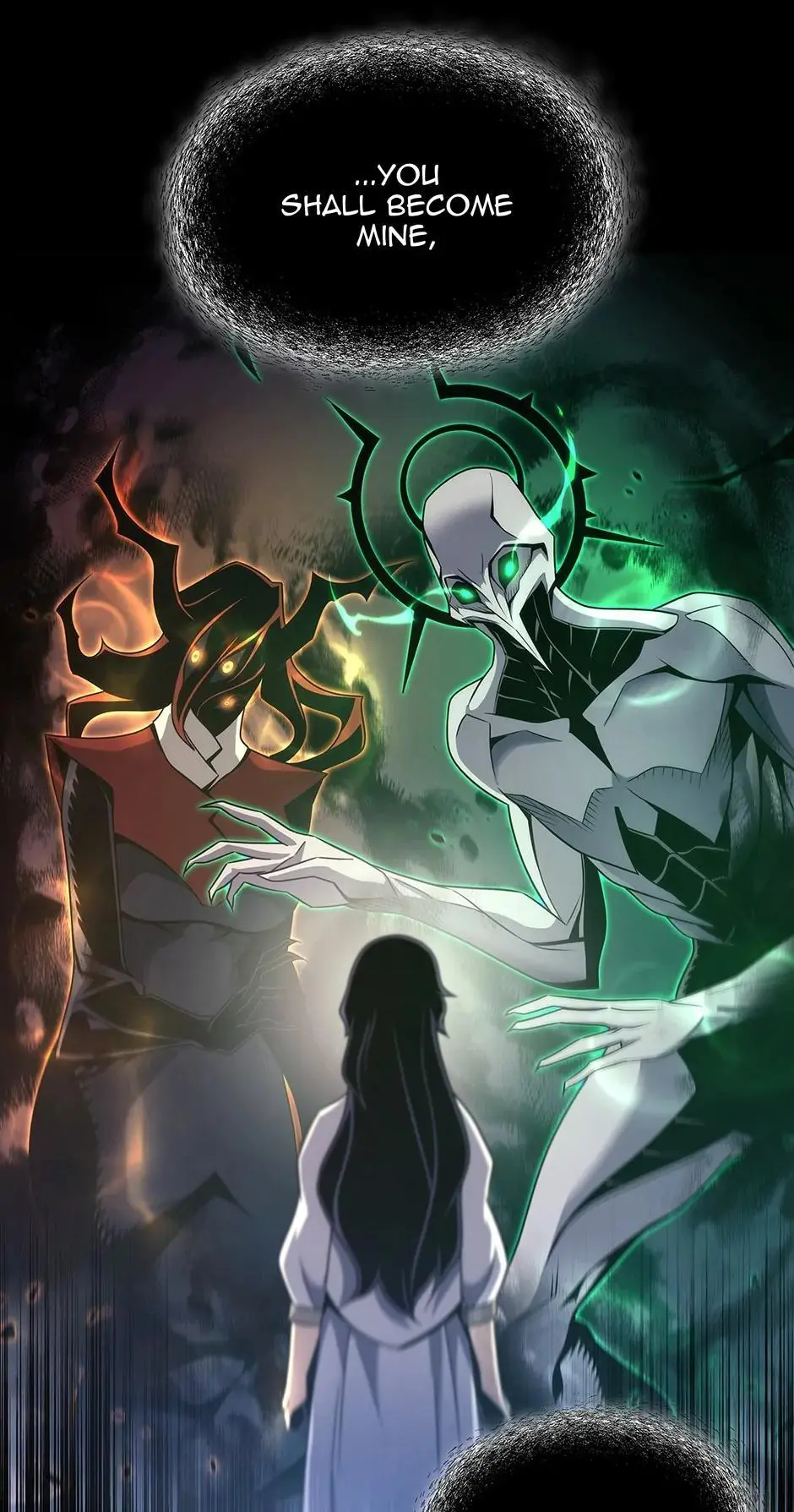 The Archmage Returns After 4000 Years Chapter 177