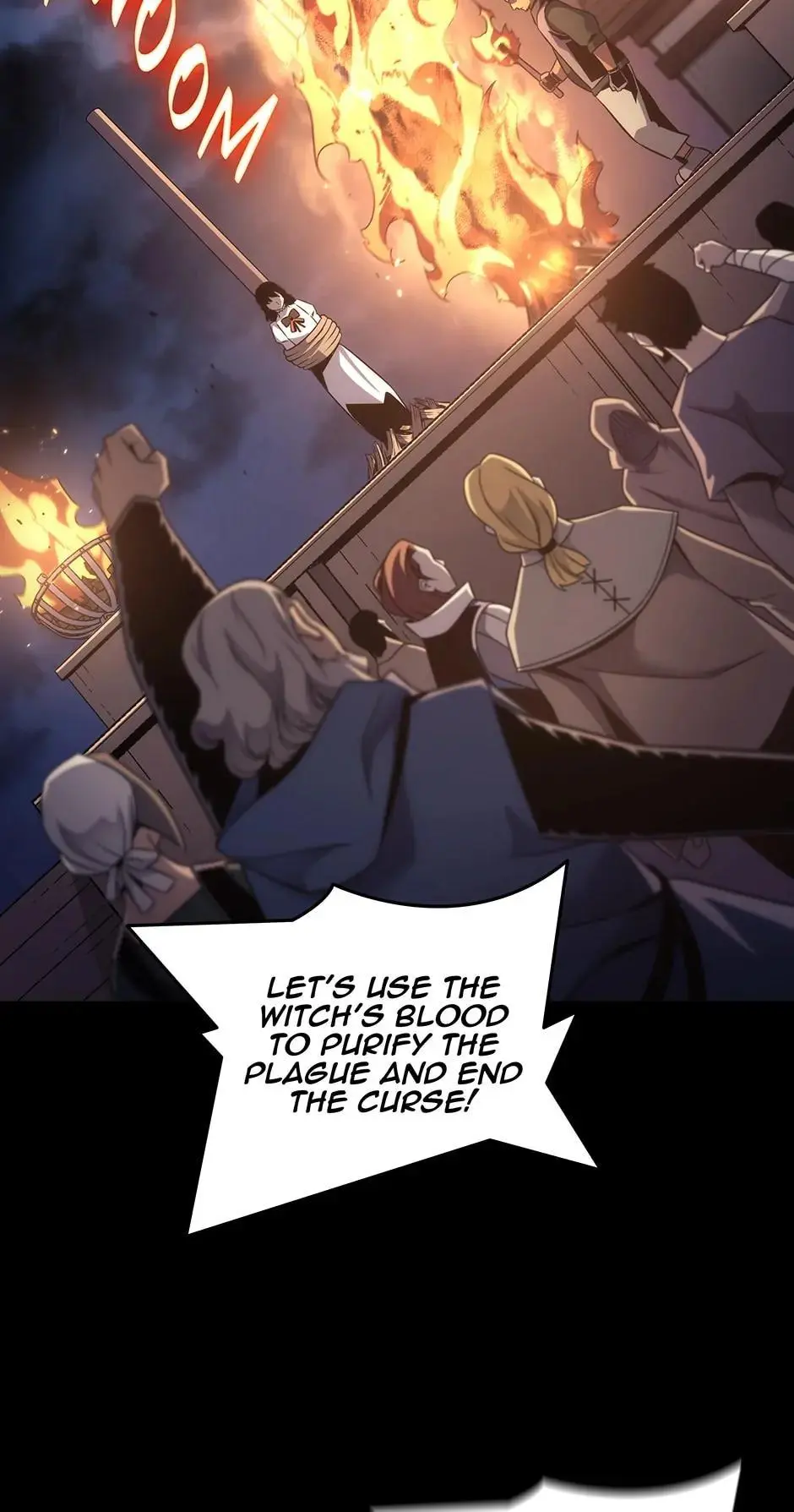 The Archmage Returns After 4000 Years Chapter 177