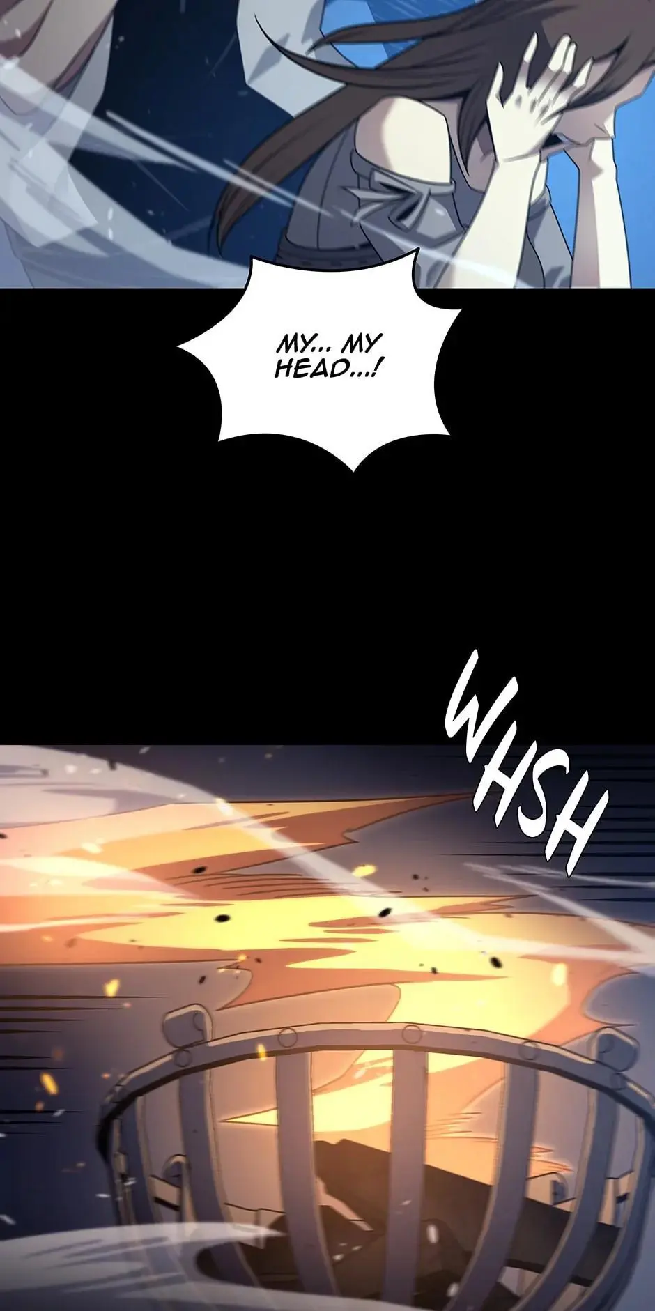 The Archmage Returns After 4000 Years Chapter 177