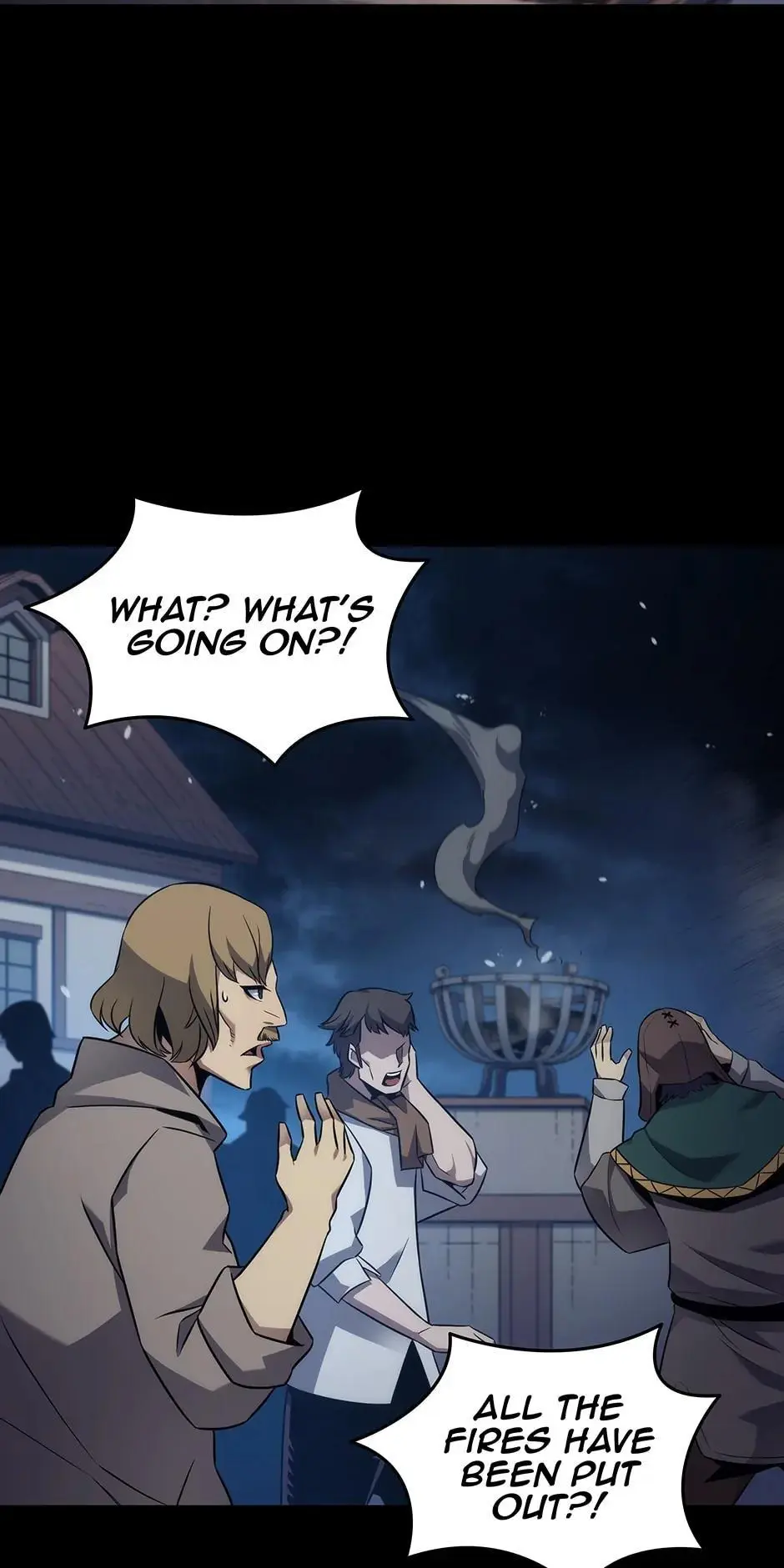 The Archmage Returns After 4000 Years Chapter 177