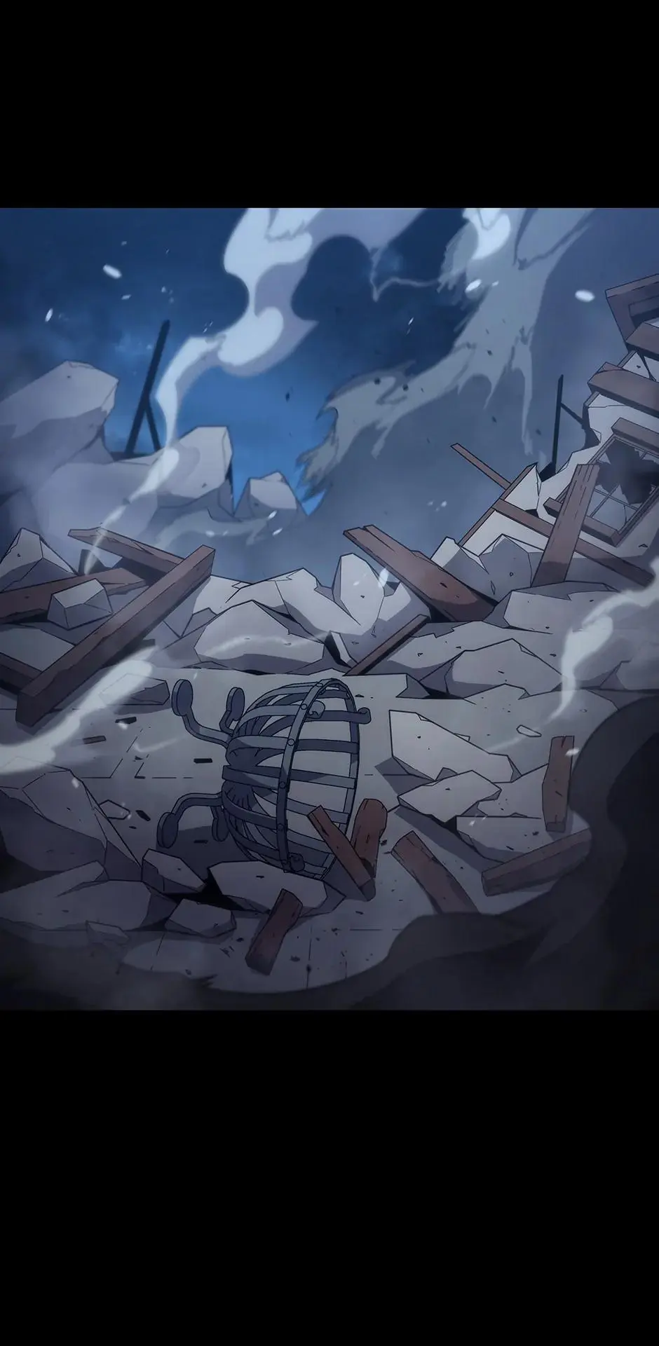 The Archmage Returns After 4000 Years Chapter 177
