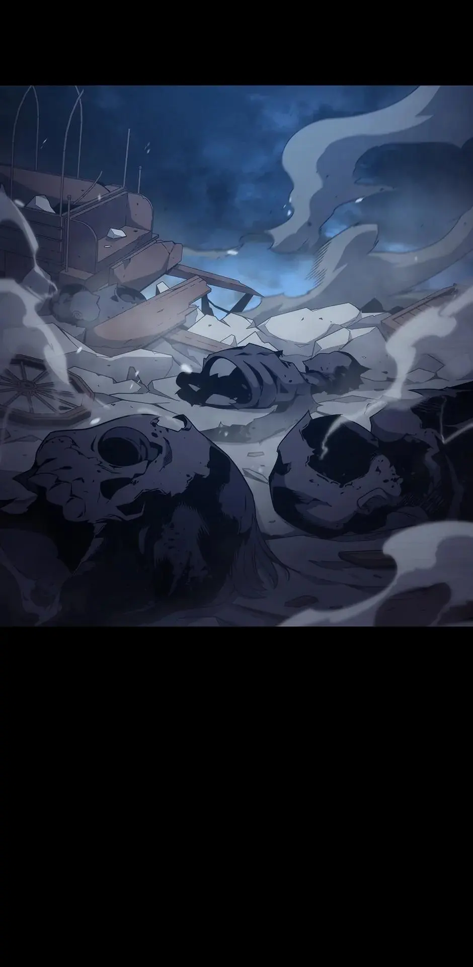 The Archmage Returns After 4000 Years Chapter 177