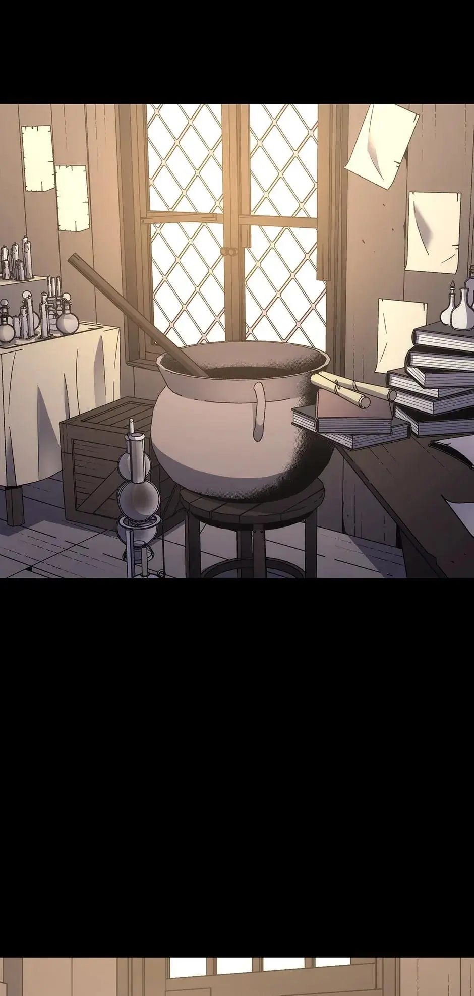 The Archmage Returns After 4000 Years Chapter 177