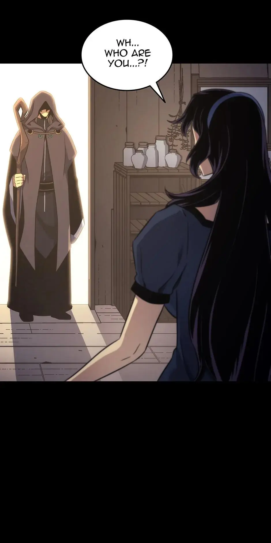 The Archmage Returns After 4000 Years Chapter 177